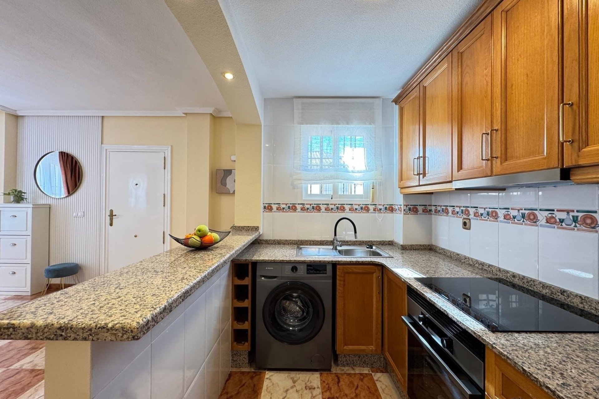 Revente - Maison de ville - Orihuela Costa - Lomas de Cabo Roig