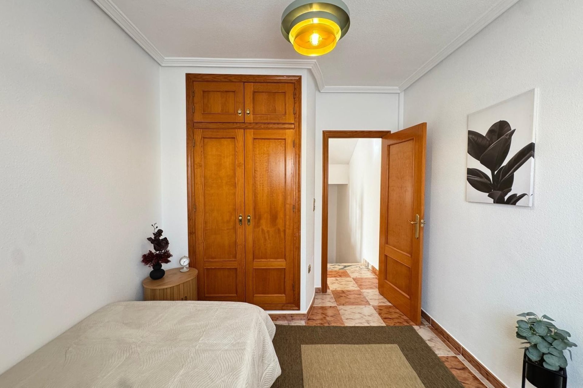 Revente - Maison de ville - Orihuela Costa - Lomas de Cabo Roig