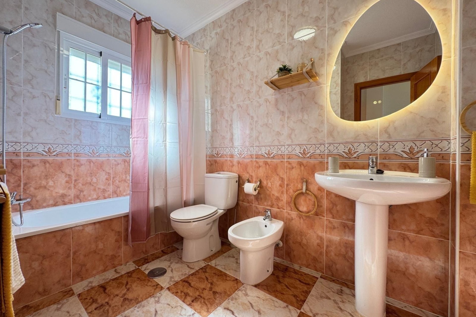 Revente - Maison de ville - Orihuela Costa - Lomas de Cabo Roig