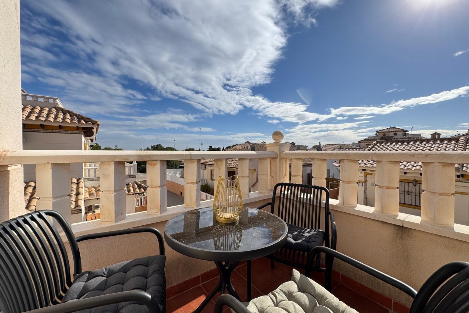 Revente - Maison de ville - Orihuela Costa - Lomas de Cabo Roig