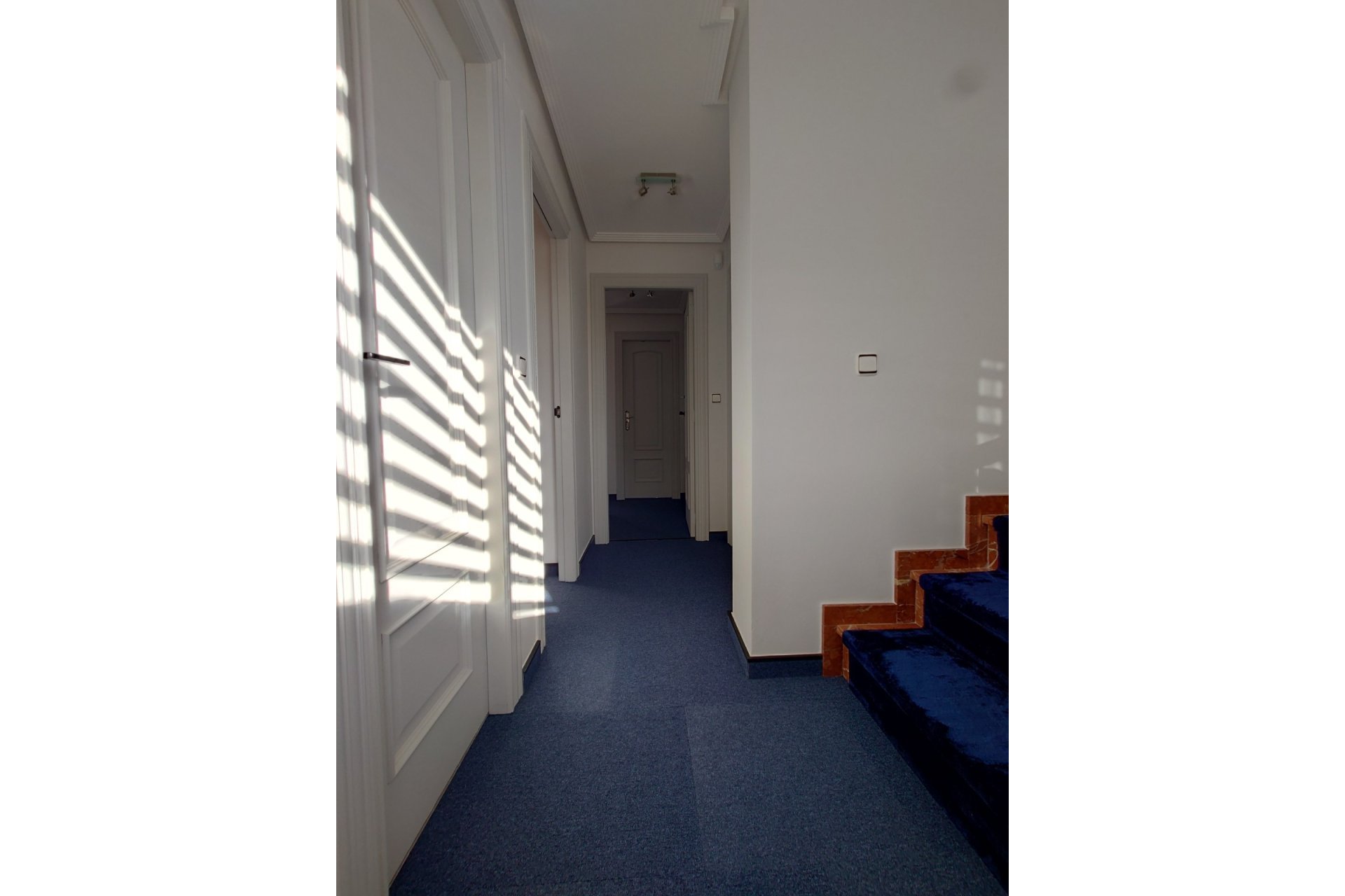 Revente - Maison de ville - Orihuela Costa - Lomas de Cabo Roig