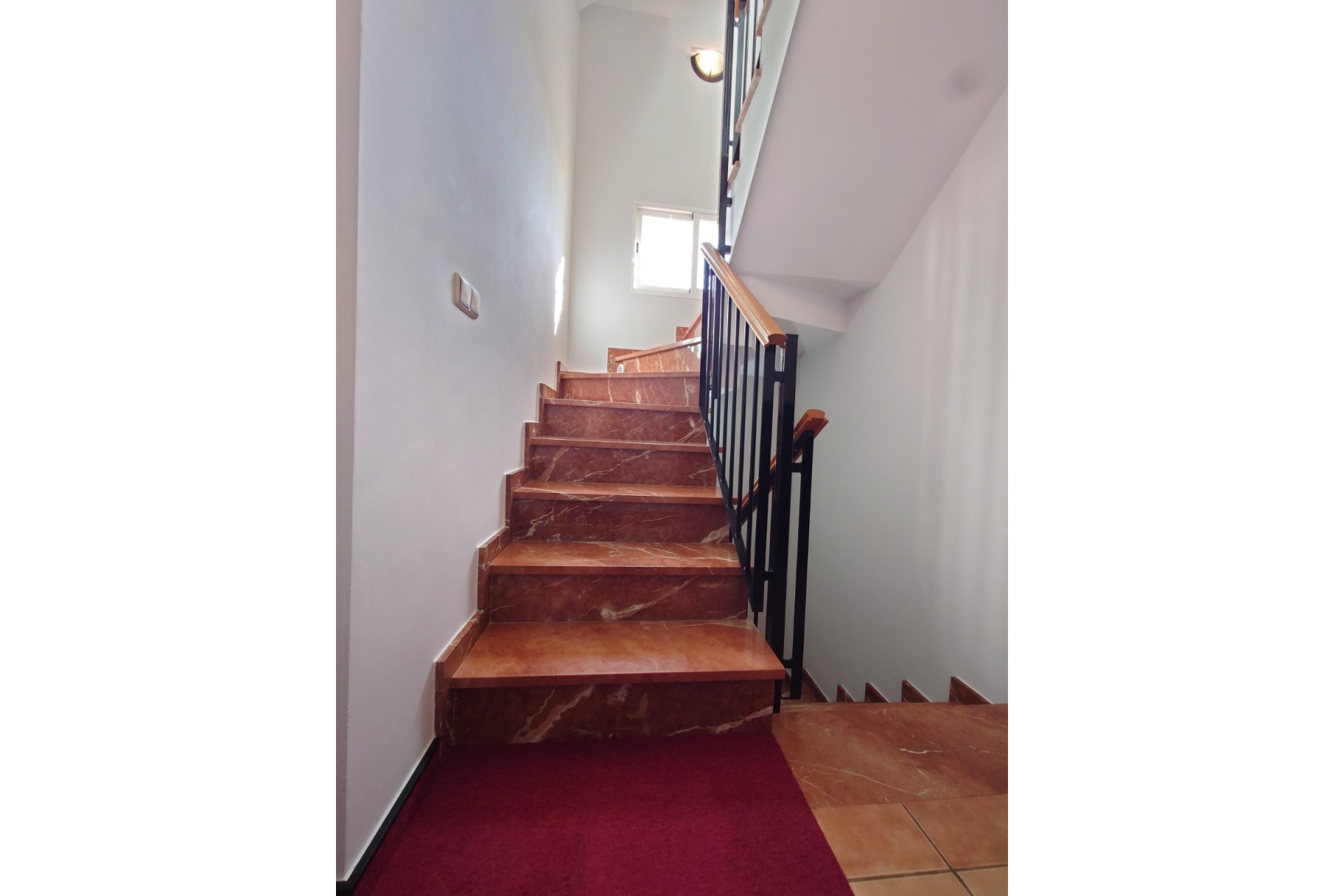 Revente - Maison de ville - Orihuela Costa - Lomas de Cabo Roig