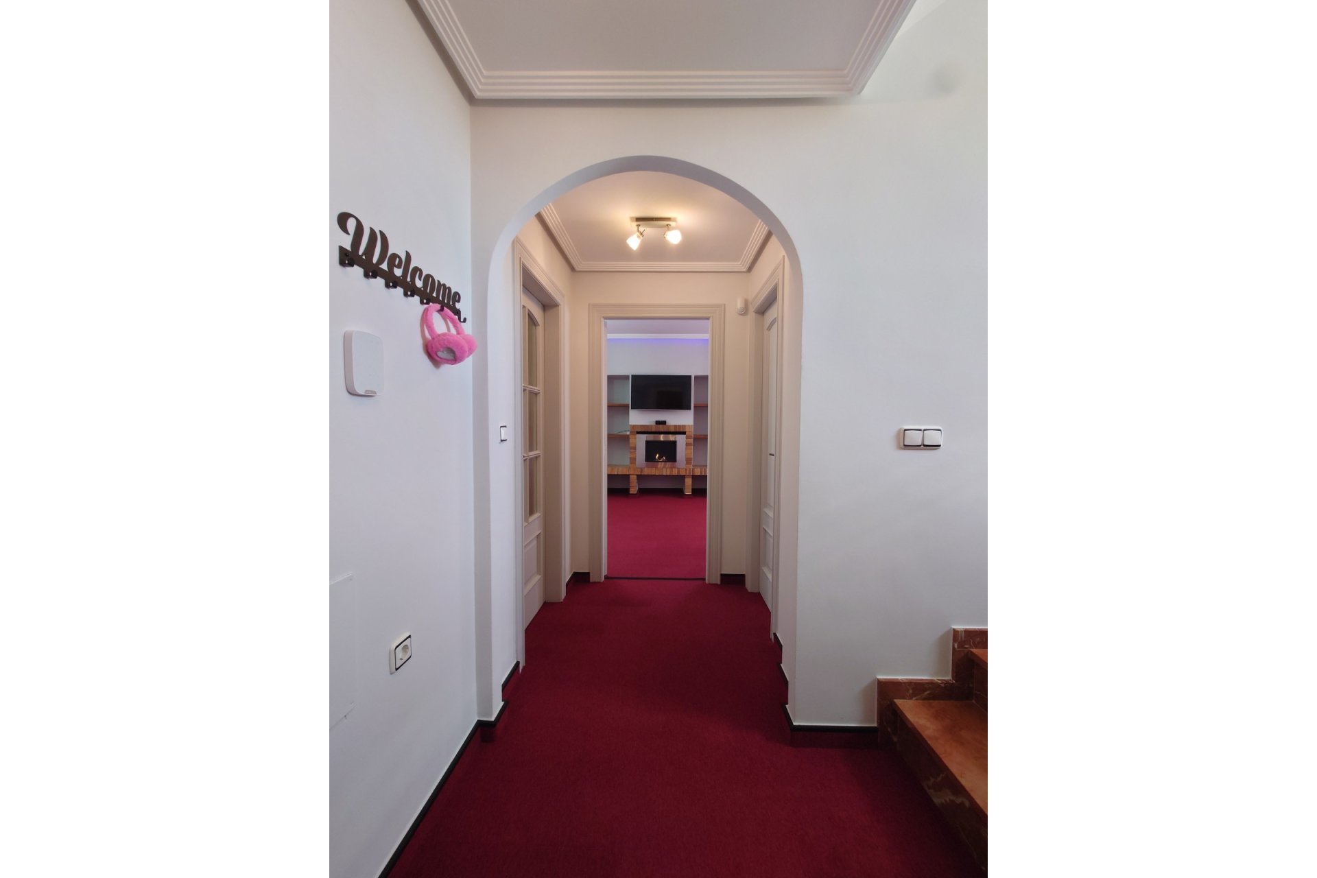 Revente - Maison de ville - Orihuela Costa - Lomas de Cabo Roig