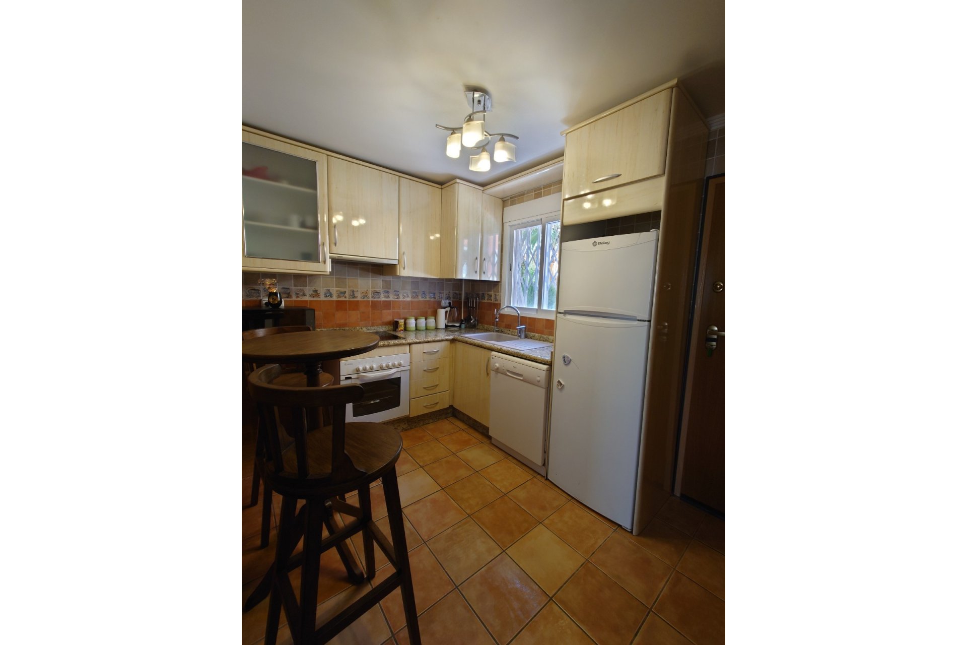 Revente - Maison de ville - Orihuela Costa - Lomas de Cabo Roig