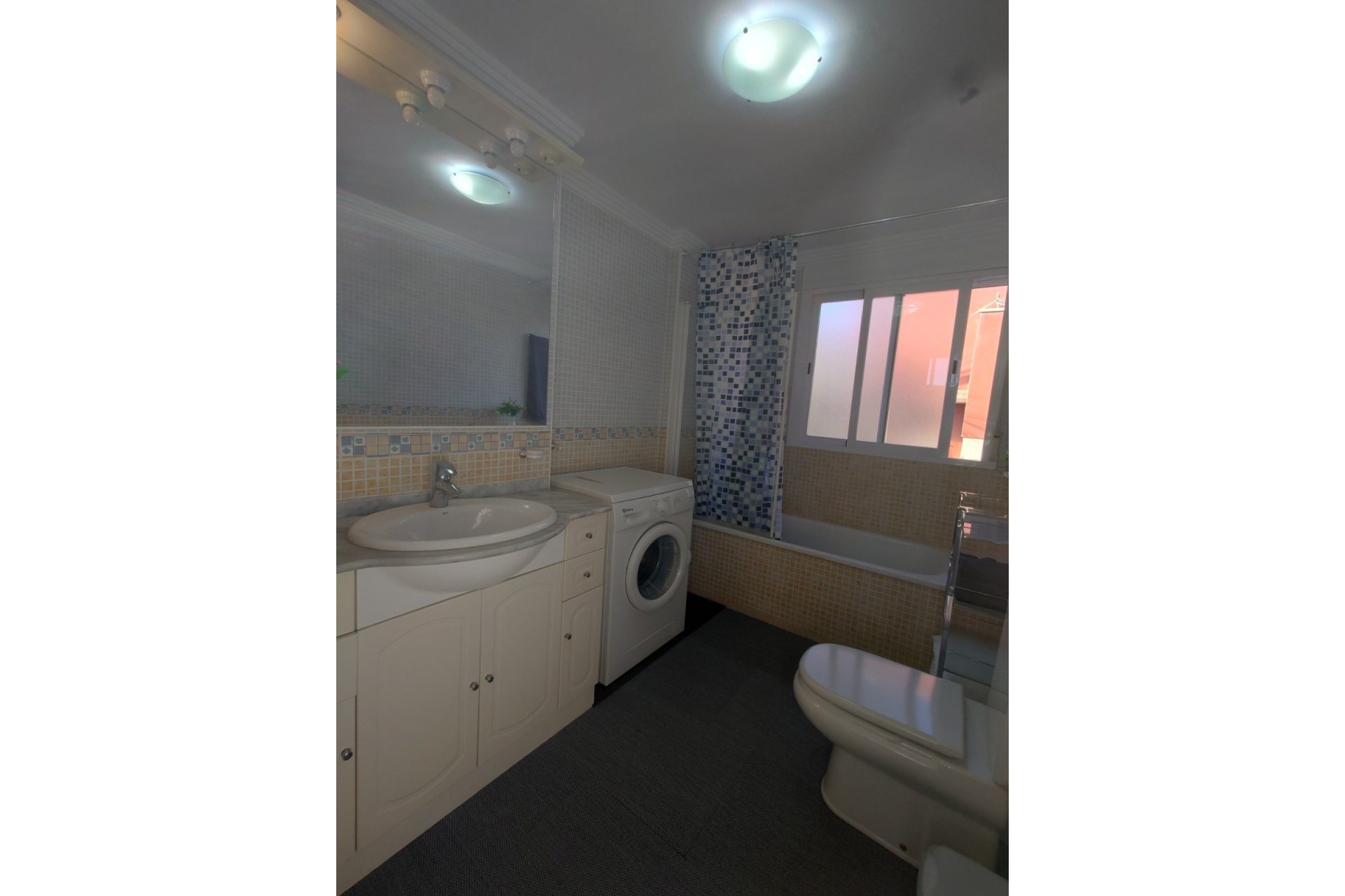 Revente - Maison de ville - Orihuela Costa - Lomas de Cabo Roig