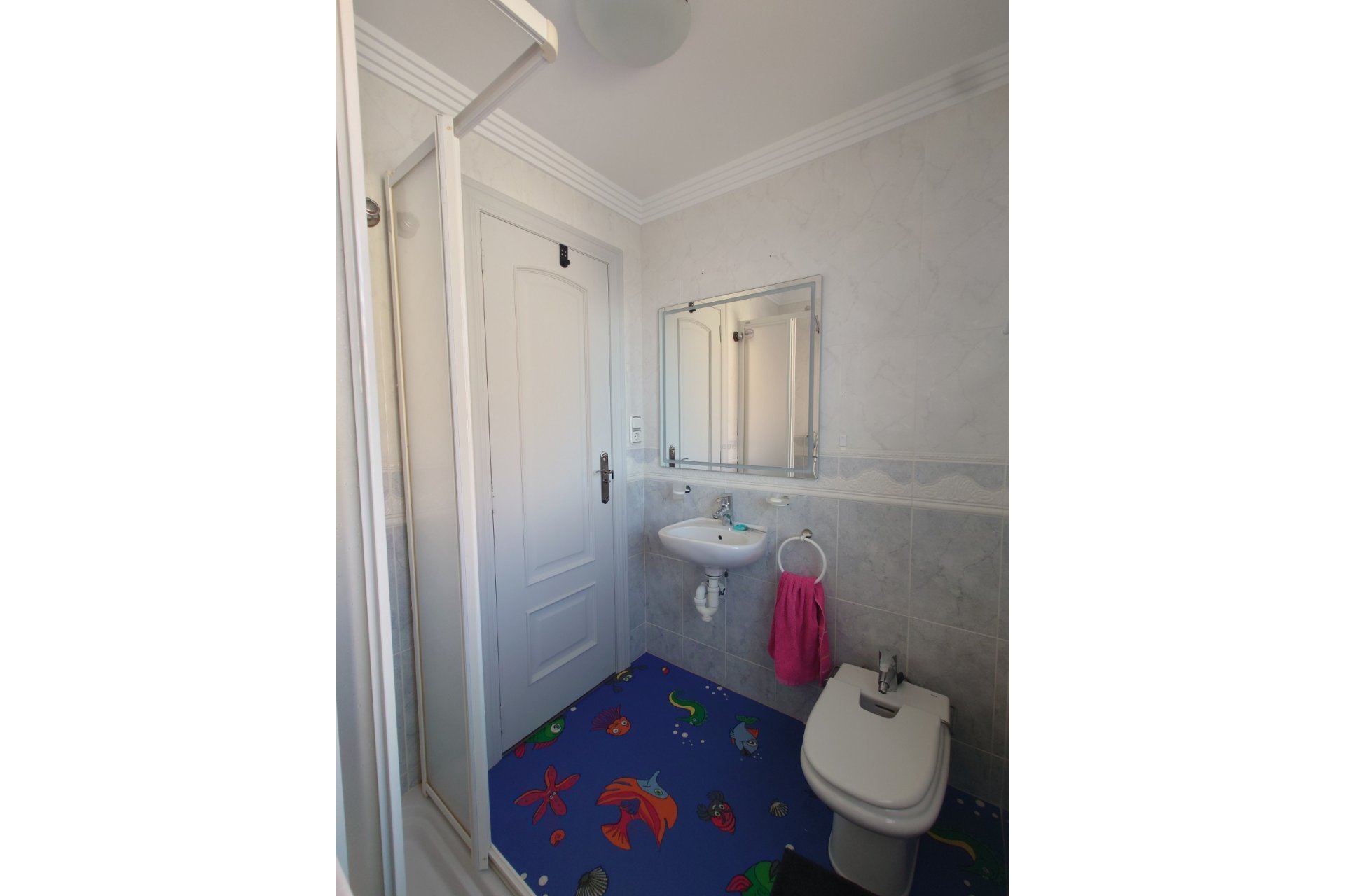 Revente - Maison de ville - Orihuela Costa - Lomas de Cabo Roig