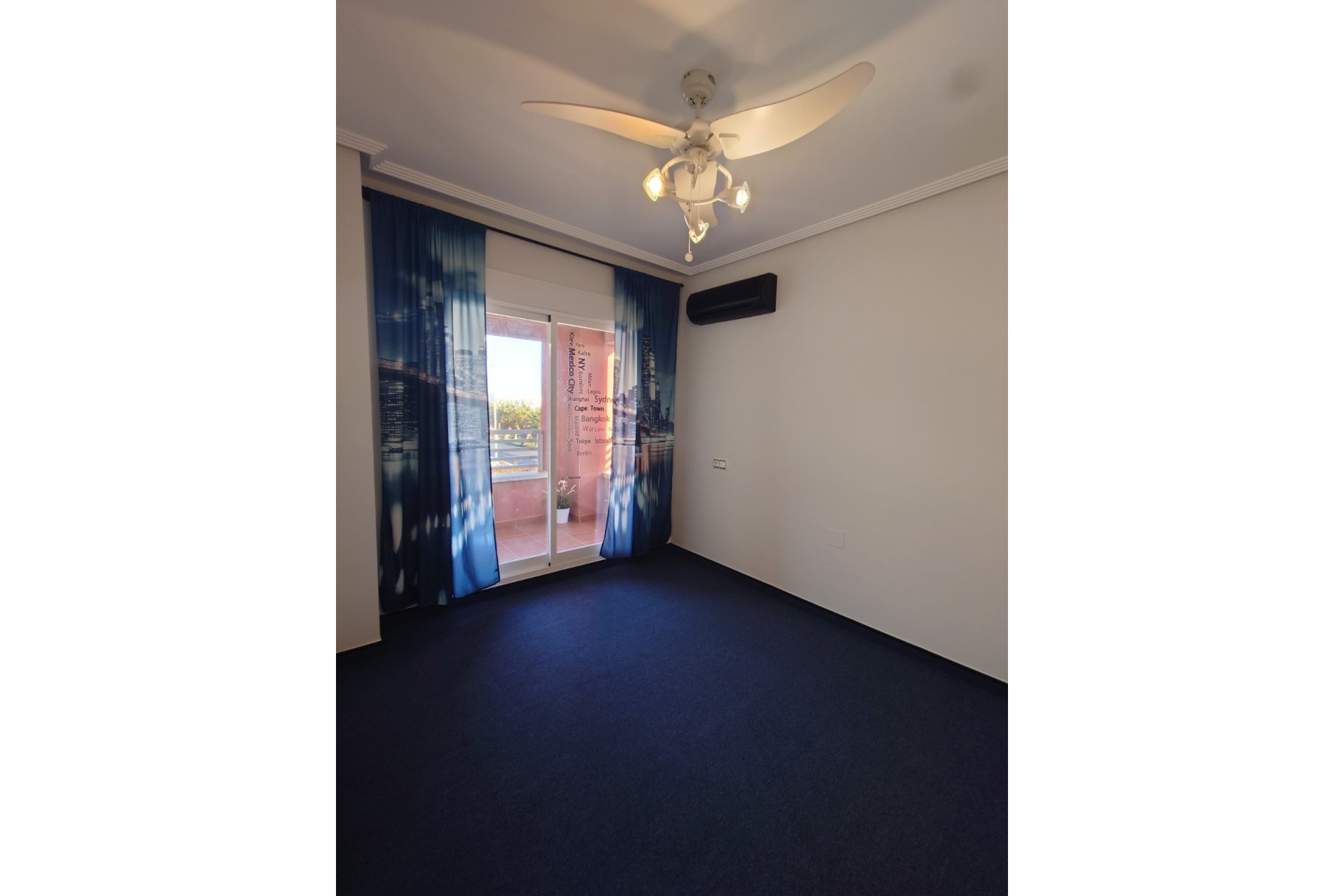 Revente - Maison de ville - Orihuela Costa - Lomas de Cabo Roig