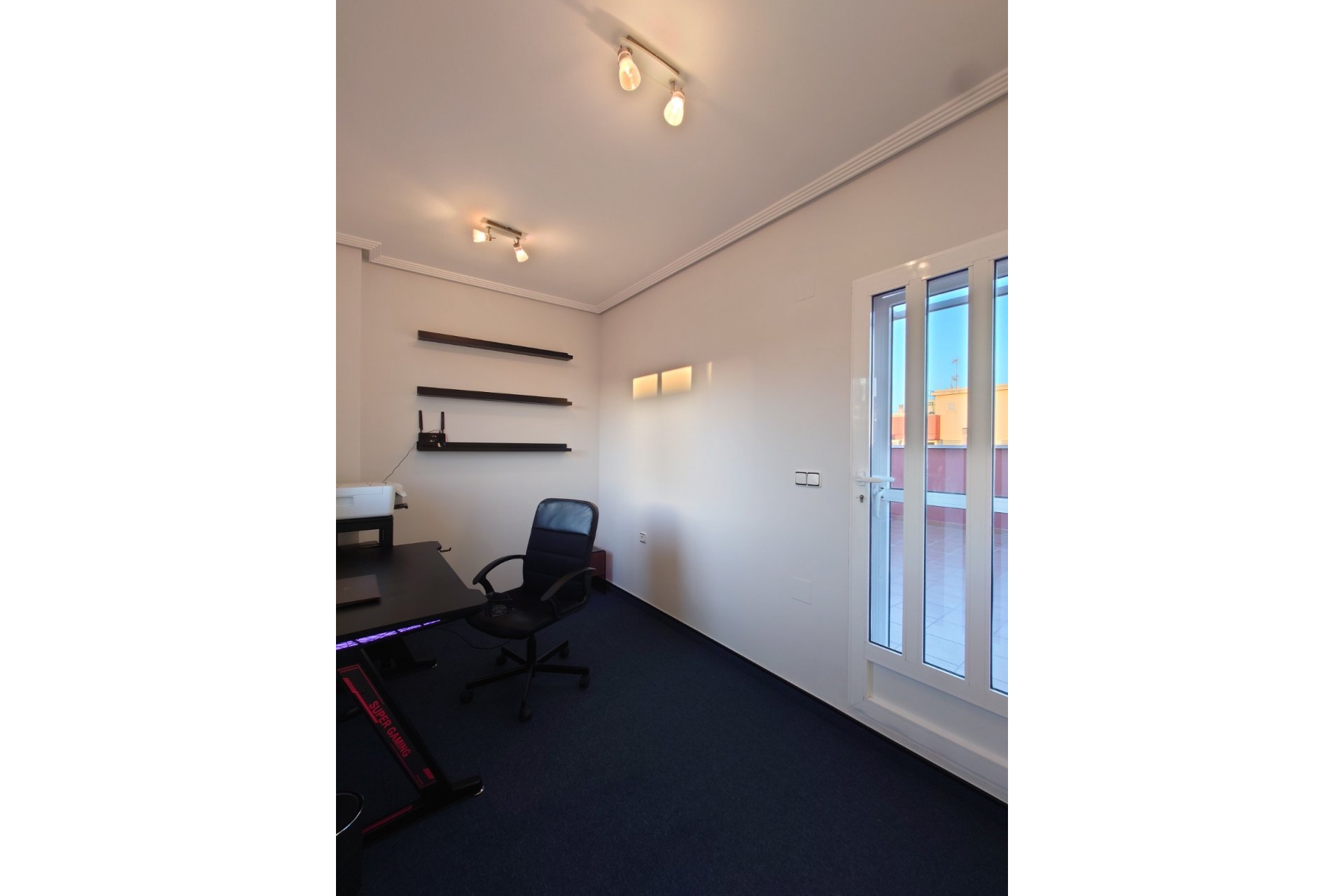 Revente - Maison de ville - Orihuela Costa - Lomas de Cabo Roig