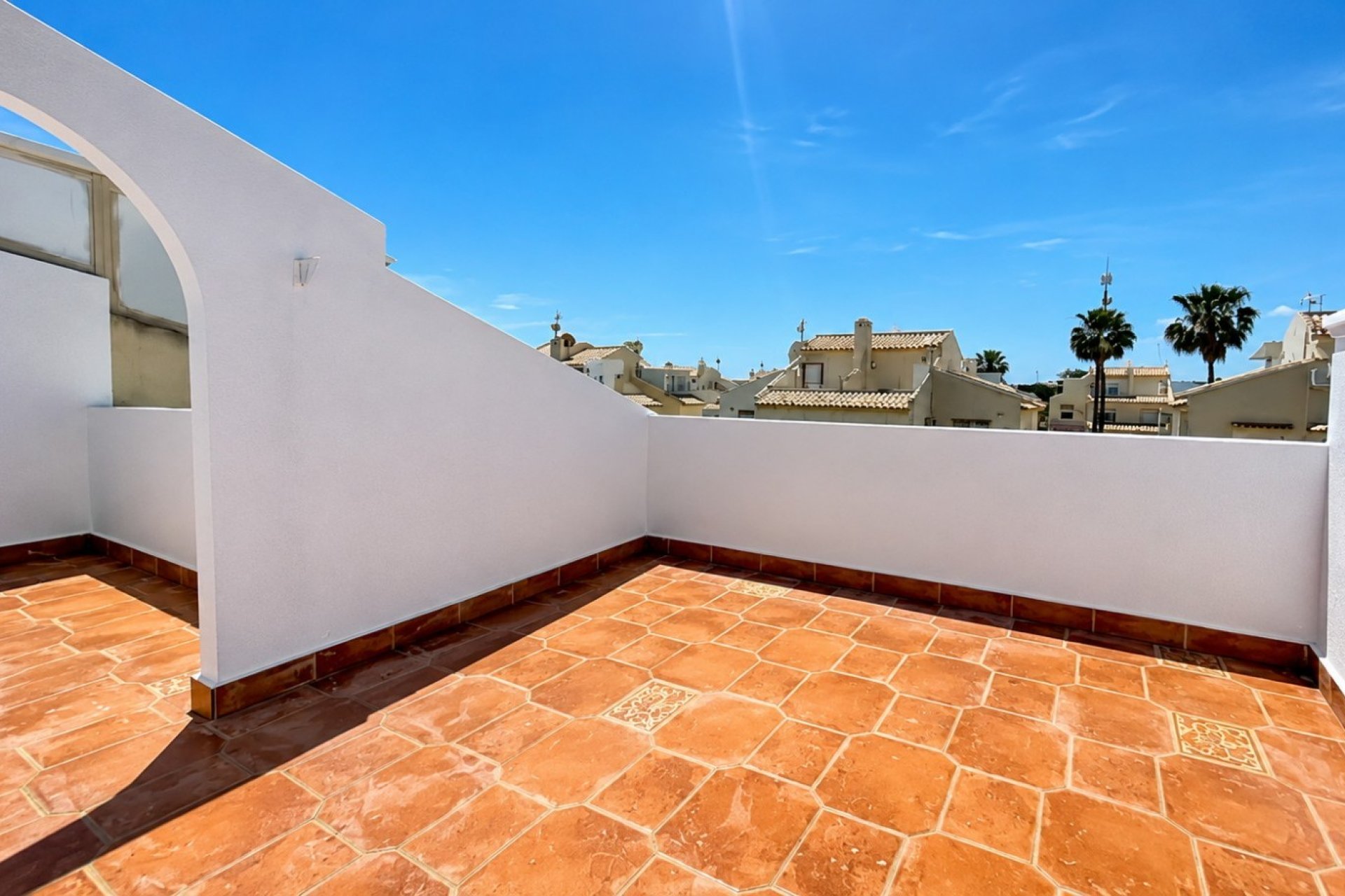 Revente - Maison de ville - Orihuela Costa - Los Almendros