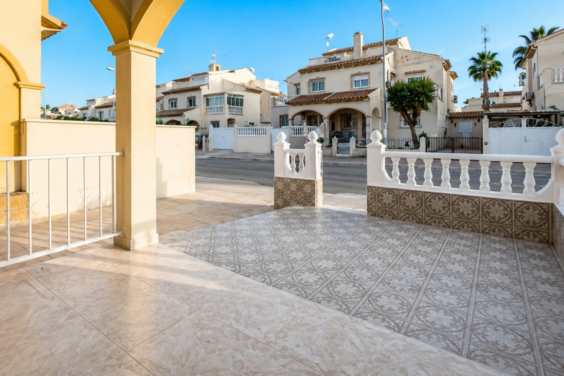 Revente - Maison de ville - Orihuela Costa - Los Almendros