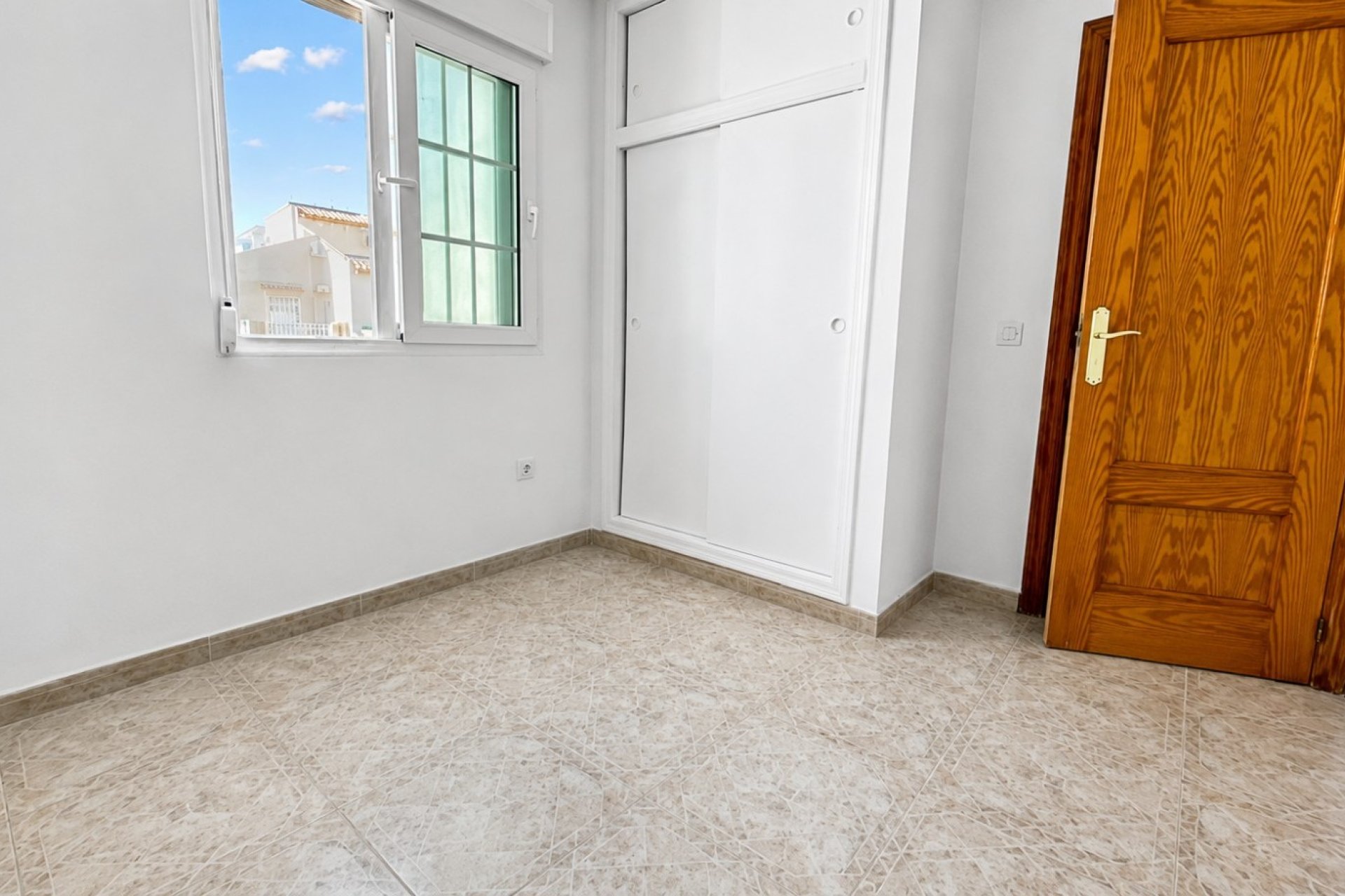 Revente - Maison de ville - Orihuela Costa - Los Almendros