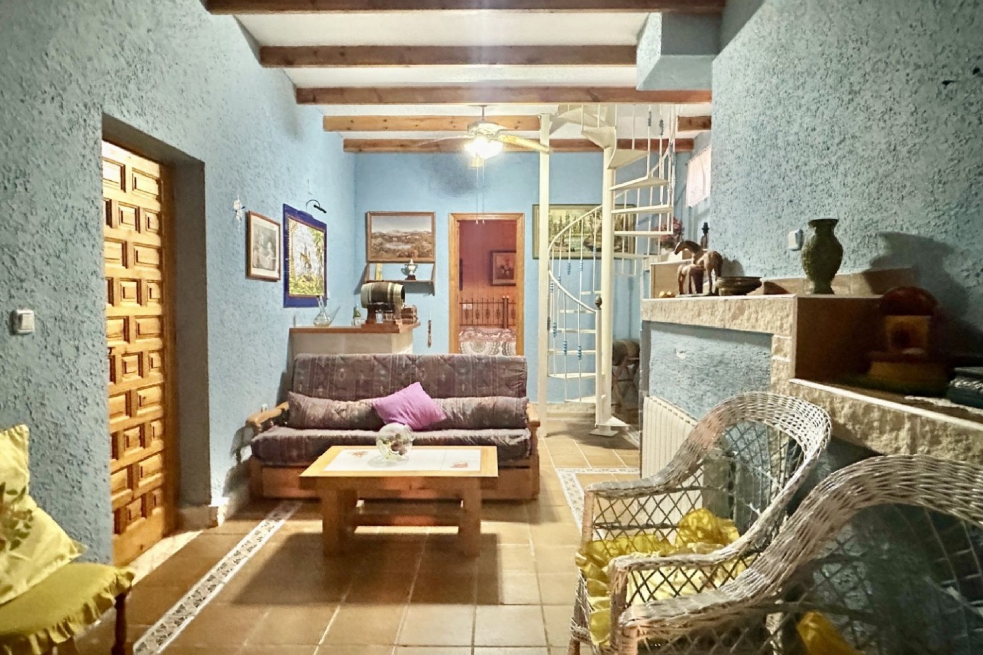 Revente - Maison de ville - Orihuela Costa - Los Altos