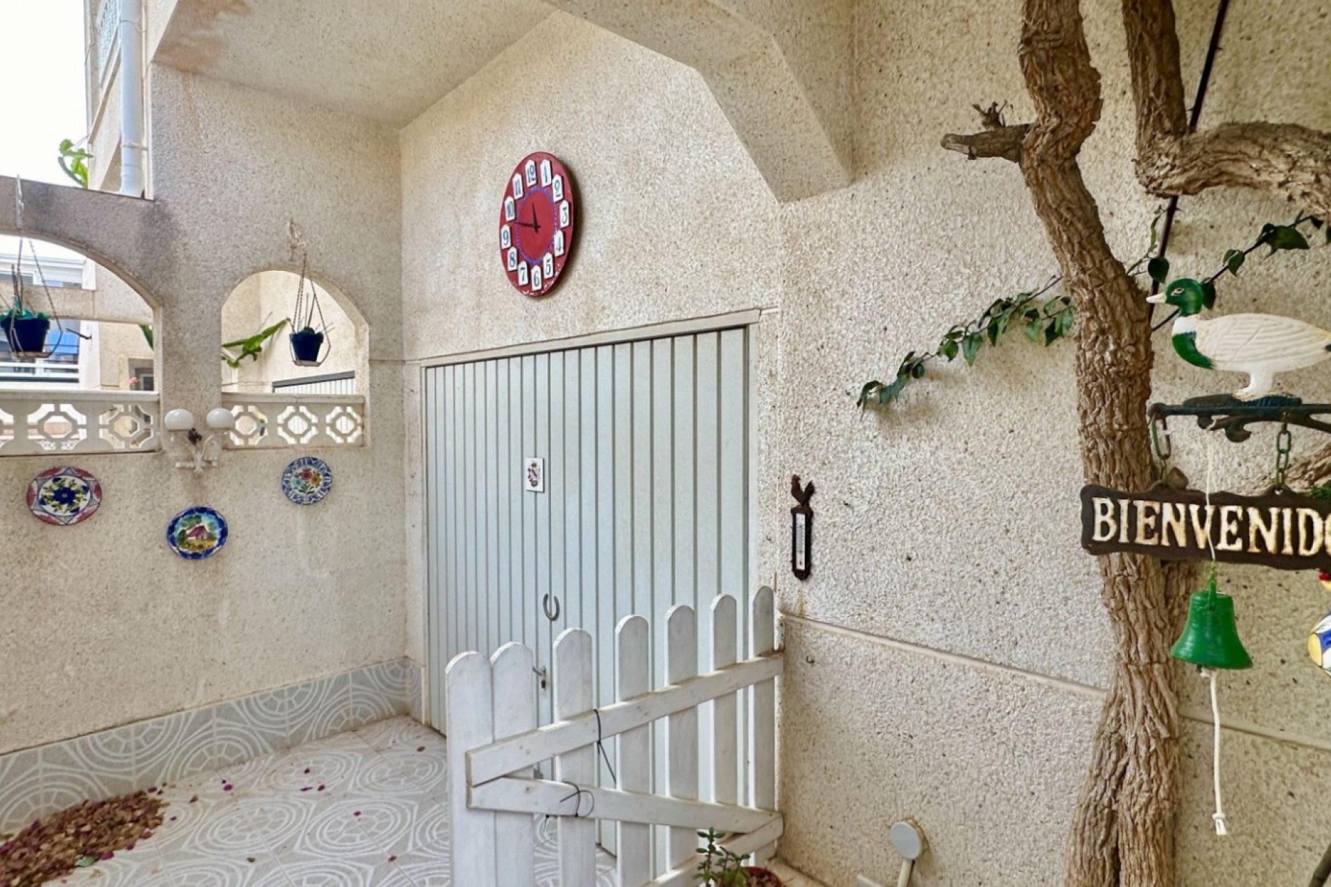 Revente - Maison de ville - Orihuela Costa - Los Altos