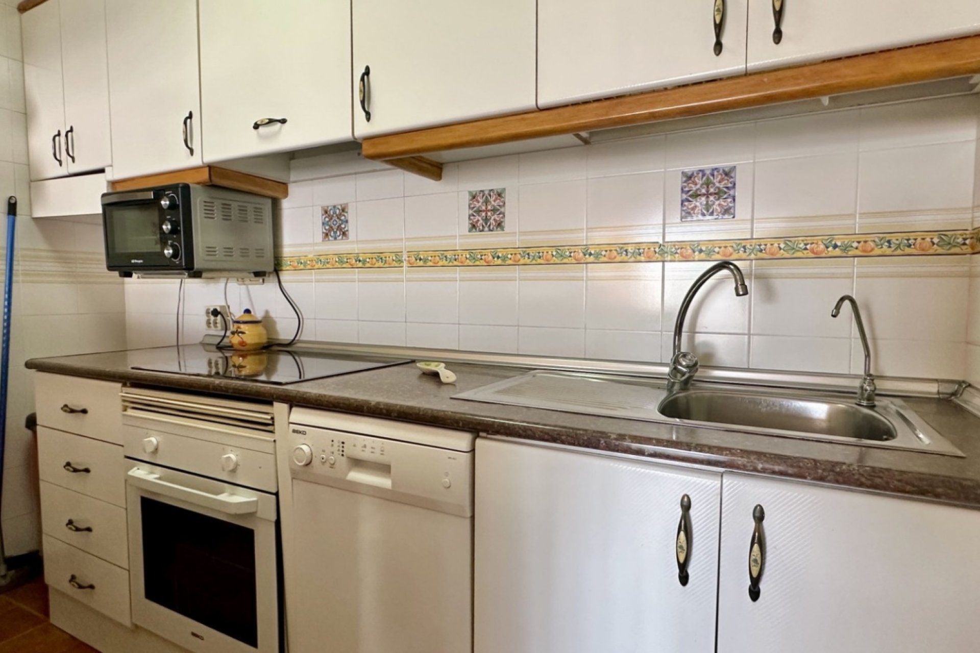 Revente - Maison de ville - Orihuela Costa - Los Altos