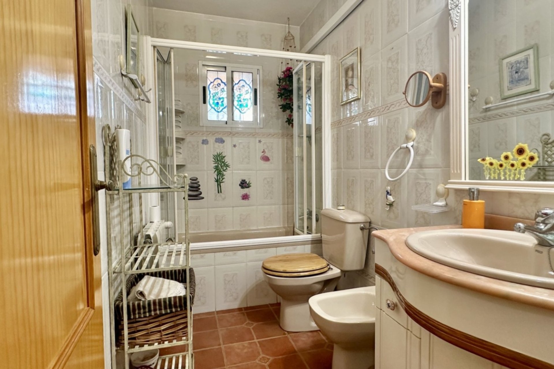 Revente - Maison de ville - Orihuela Costa - Los Altos