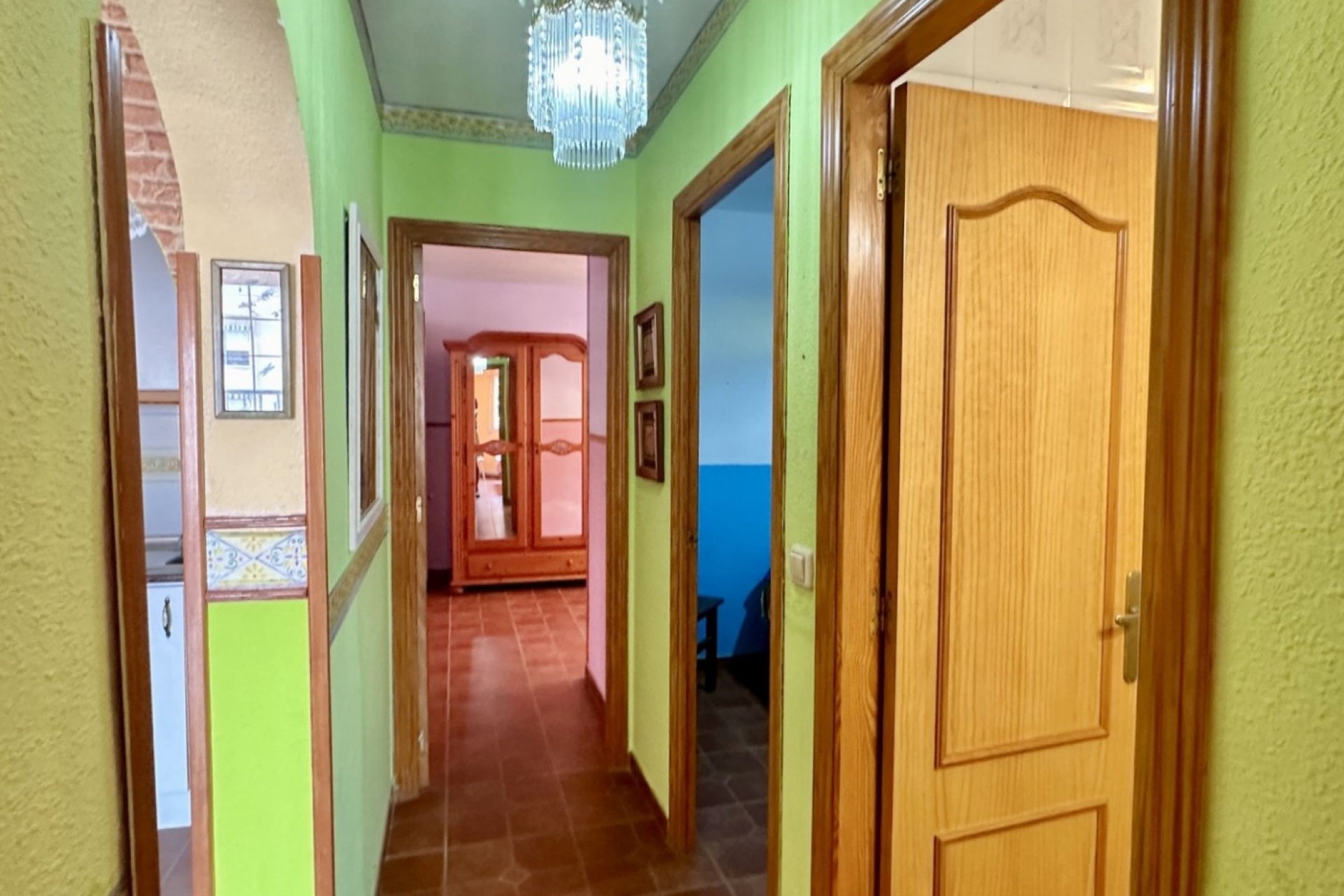 Revente - Maison de ville - Orihuela Costa - Los Altos