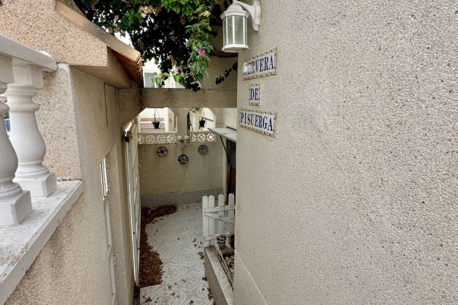 Revente - Maison de ville - Orihuela Costa - Los Altos