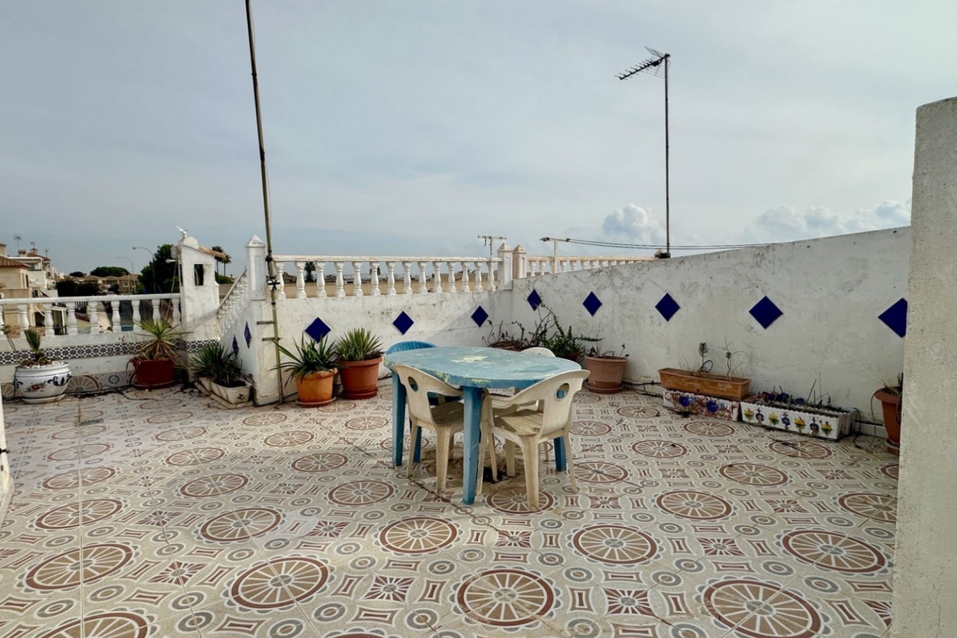 Revente - Maison de ville - Orihuela Costa - Los Altos