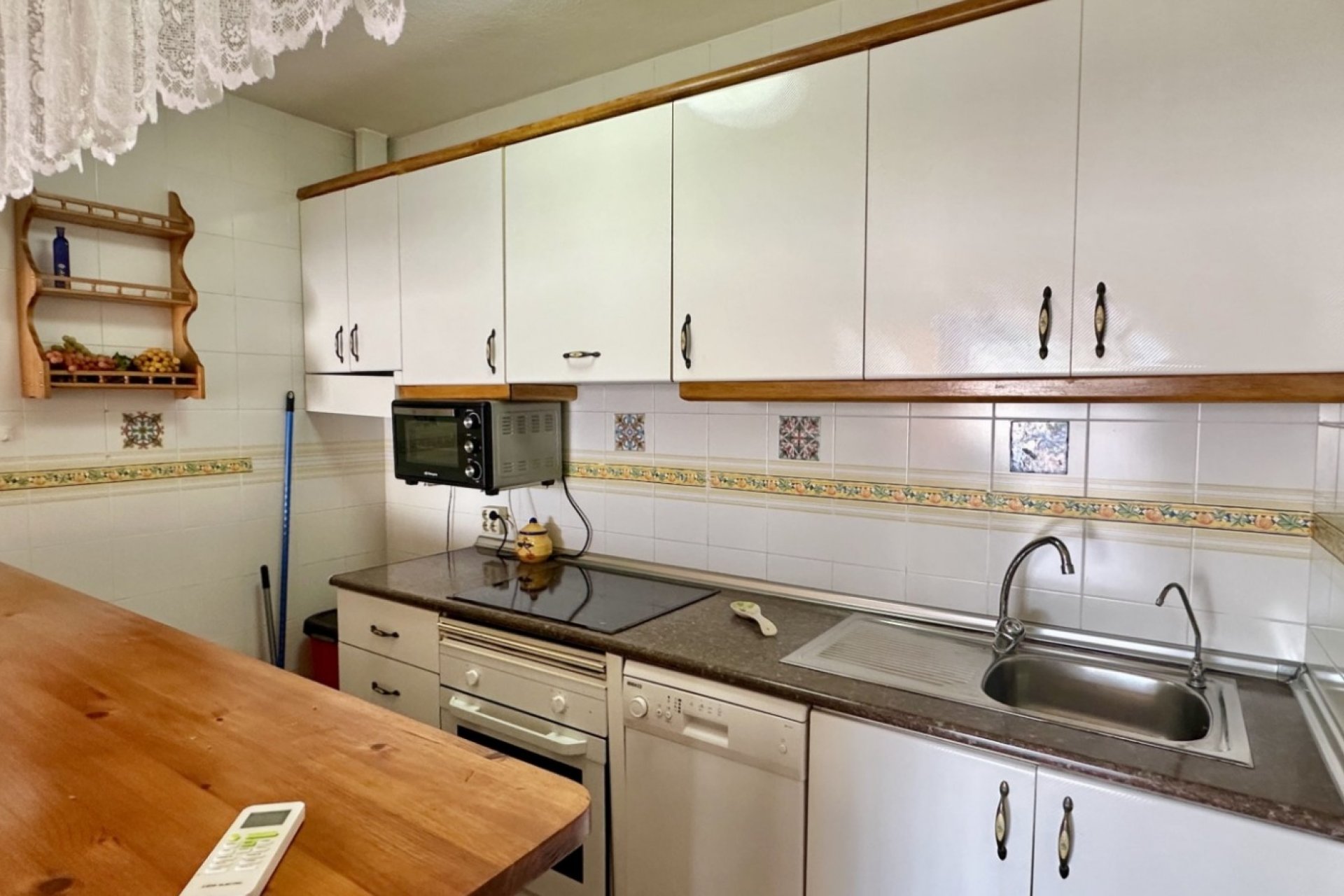 Revente - Maison de ville - Orihuela Costa - Los Altos