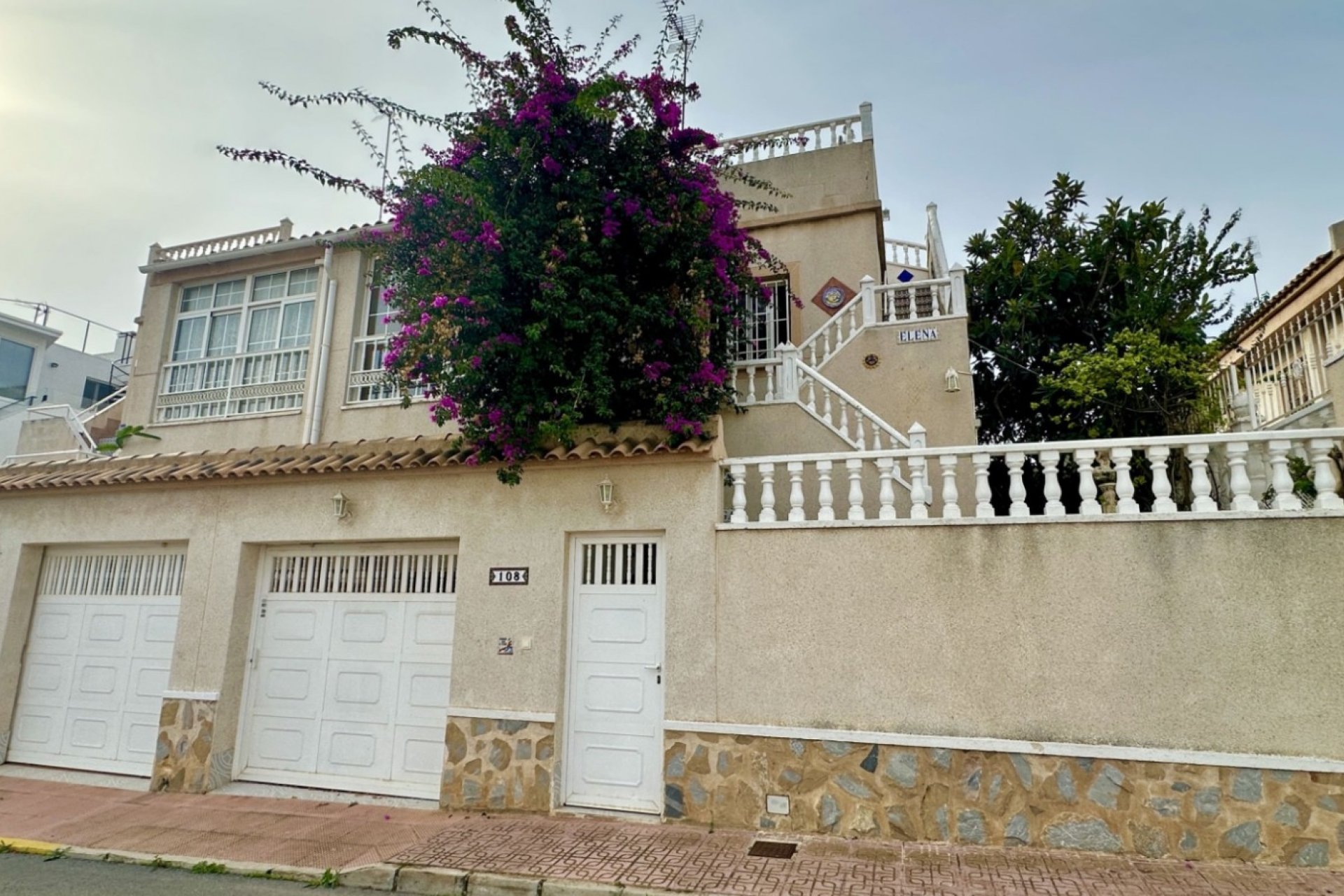 Revente - Maison de ville - Orihuela Costa - Los Altos