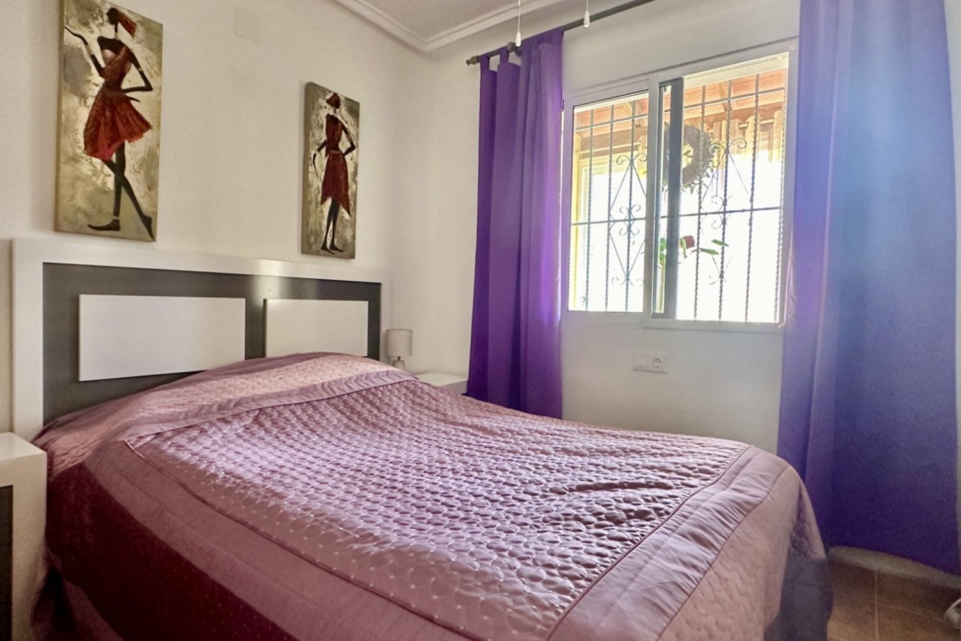 Revente - Maison de ville - Orihuela Costa - Los Altos