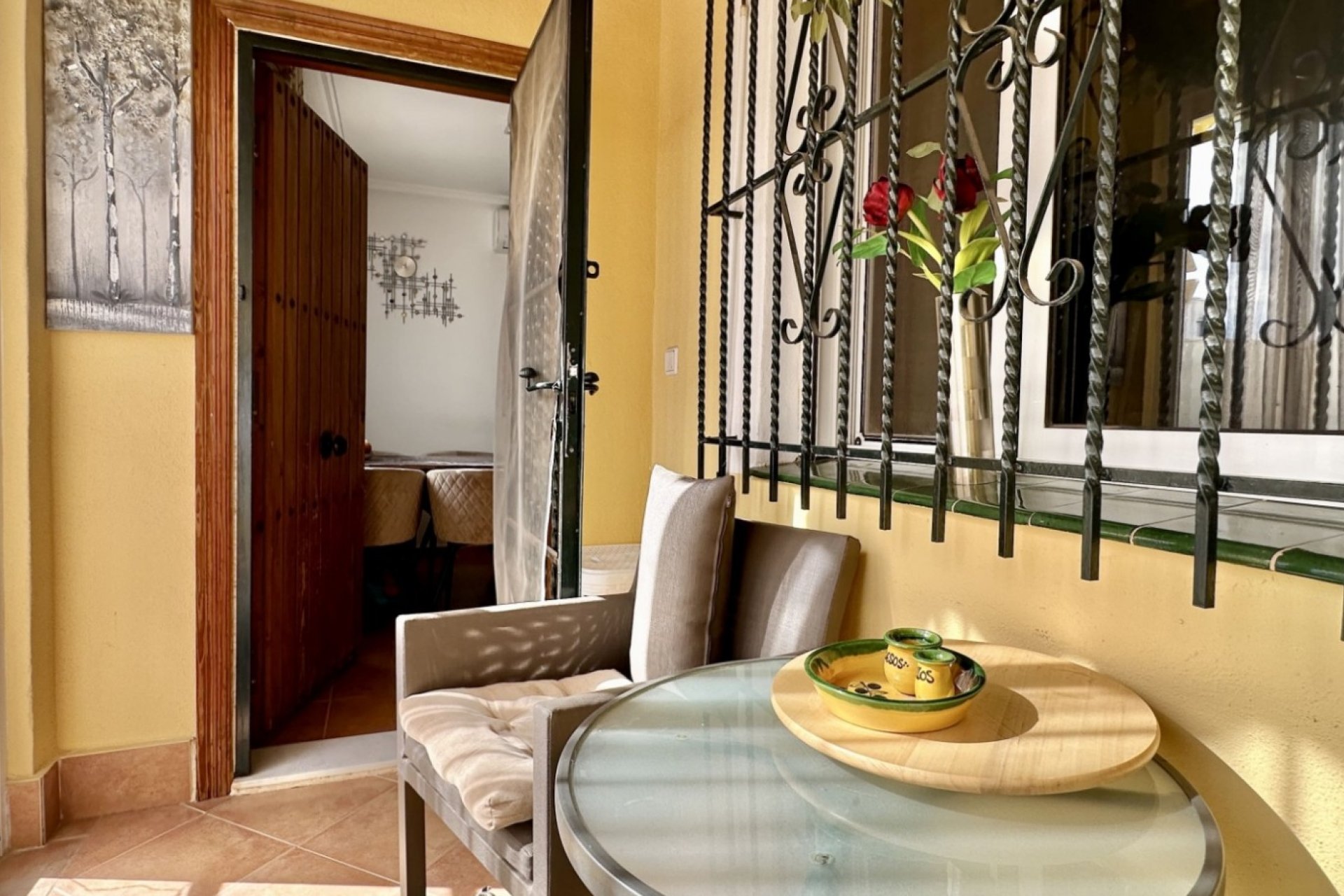 Revente - Maison de ville - Orihuela Costa - Los Altos