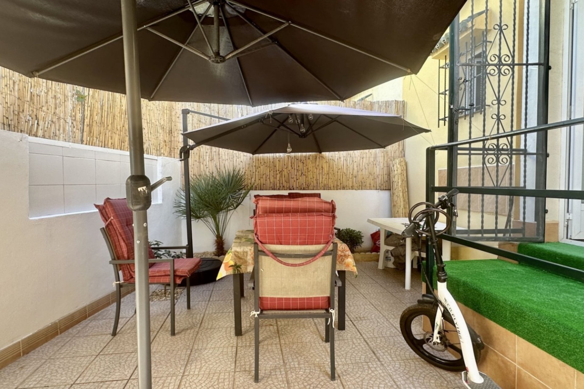 Revente - Maison de ville - Orihuela Costa - Los Altos