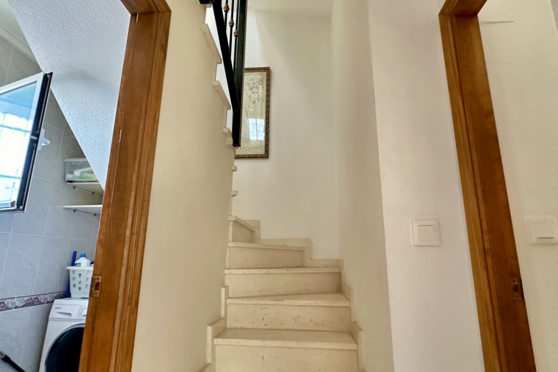 Revente - Maison de ville - Orihuela Costa - Los Altos