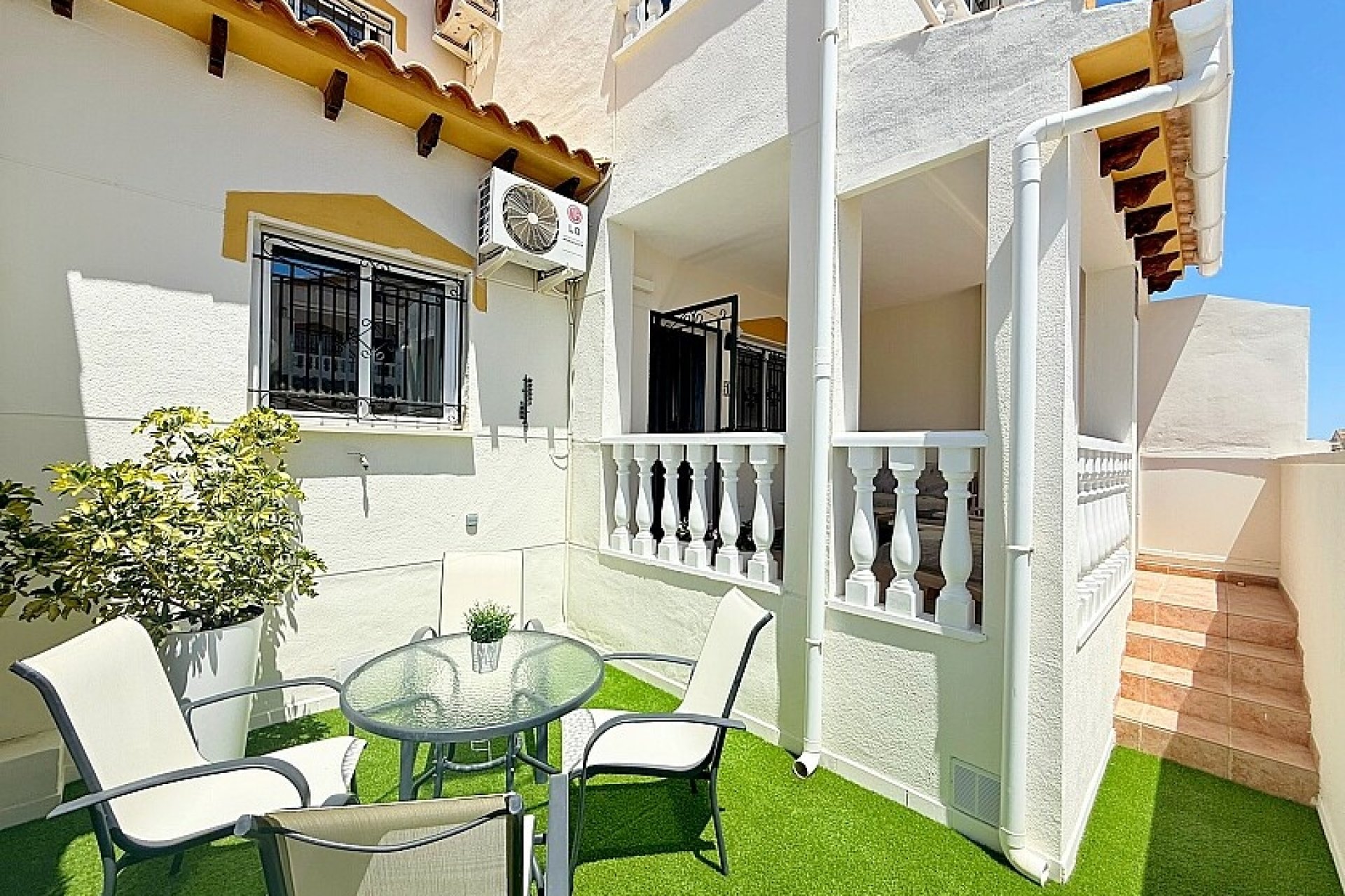 Revente - Maison de ville - Orihuela Costa - Los Altos