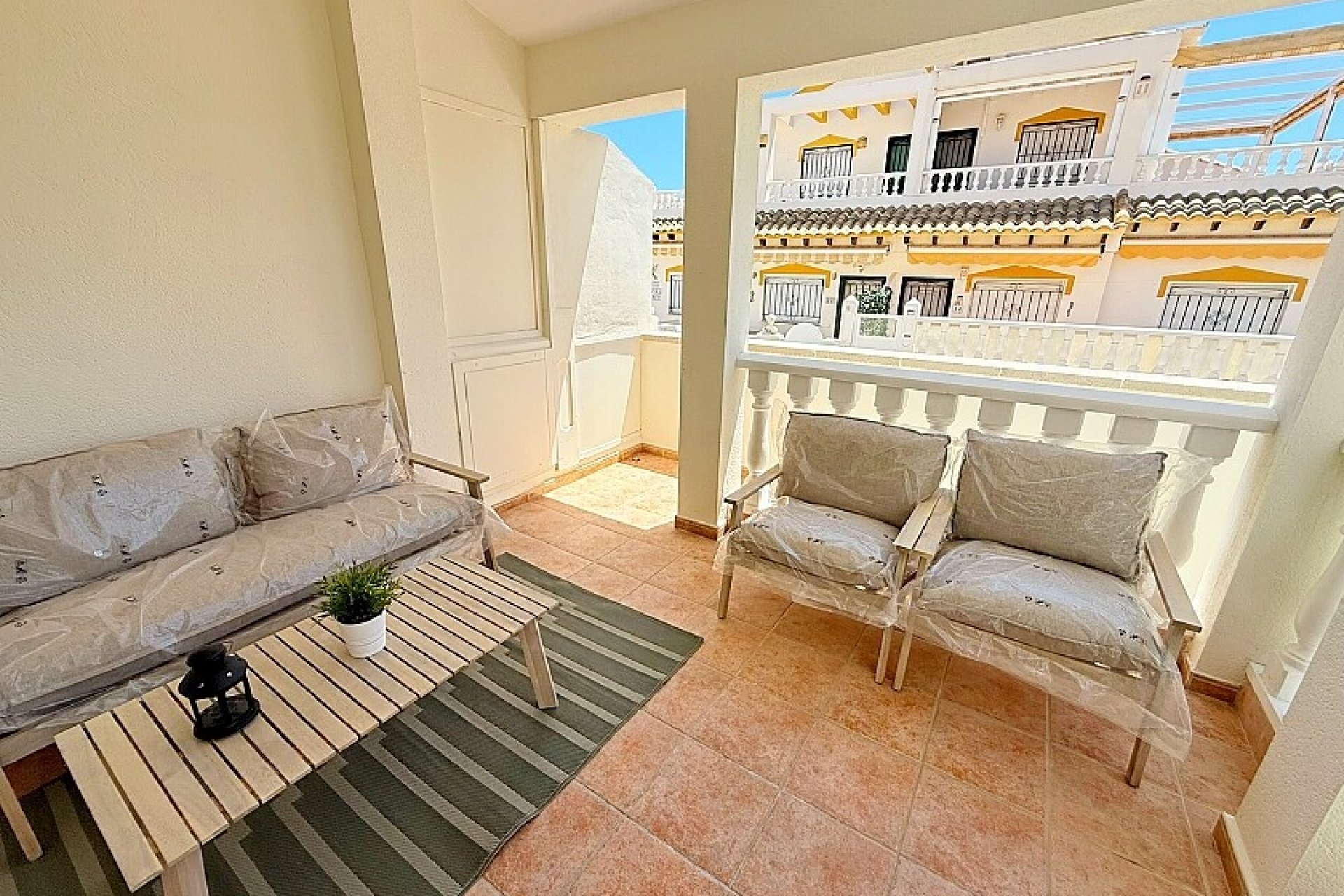 Revente - Maison de ville - Orihuela Costa - Los Altos