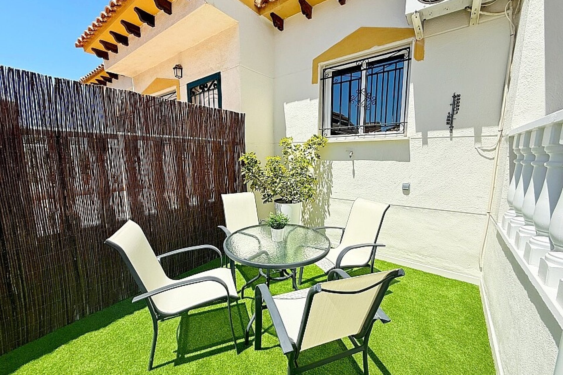 Revente - Maison de ville - Orihuela Costa - Los Altos