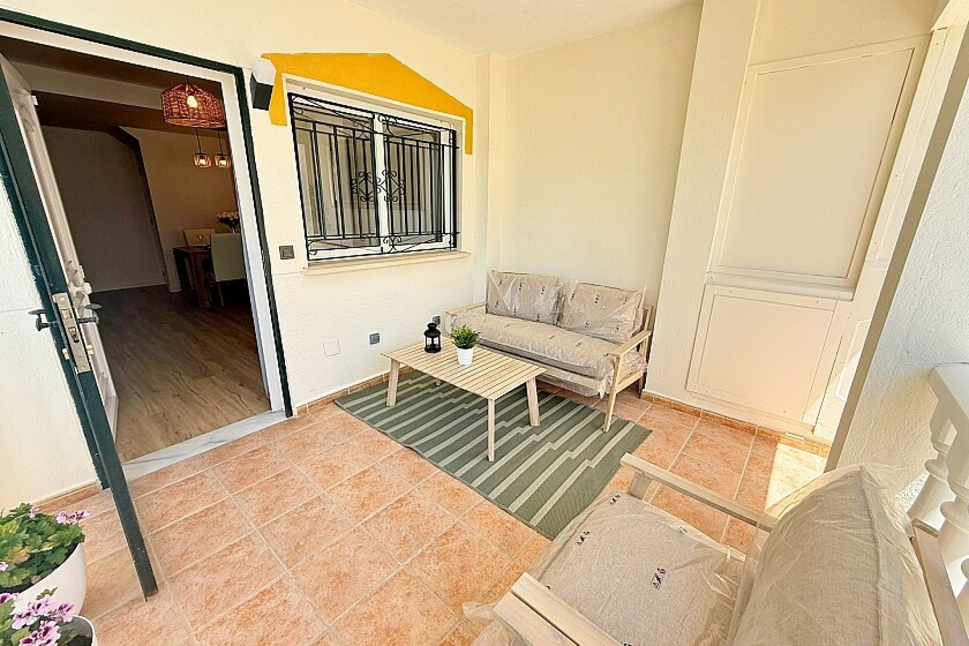 Revente - Maison de ville - Orihuela Costa - Los Altos