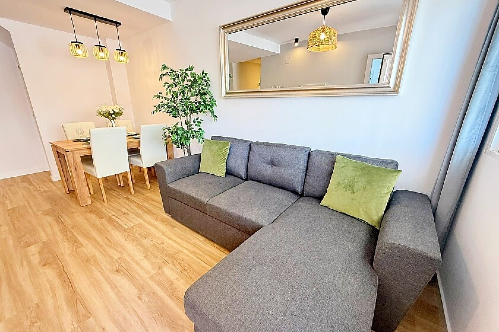 Revente - Maison de ville - Orihuela Costa - Los Altos