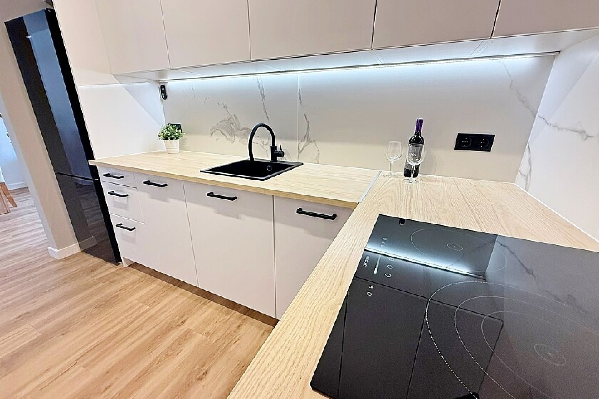 Revente - Maison de ville - Orihuela Costa - Los Altos