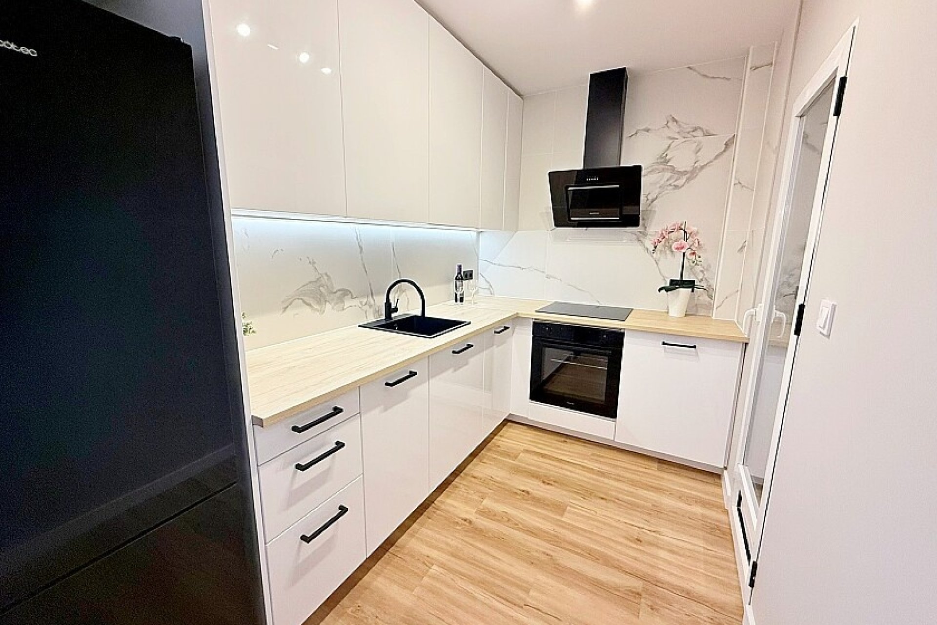 Revente - Maison de ville - Orihuela Costa - Los Altos