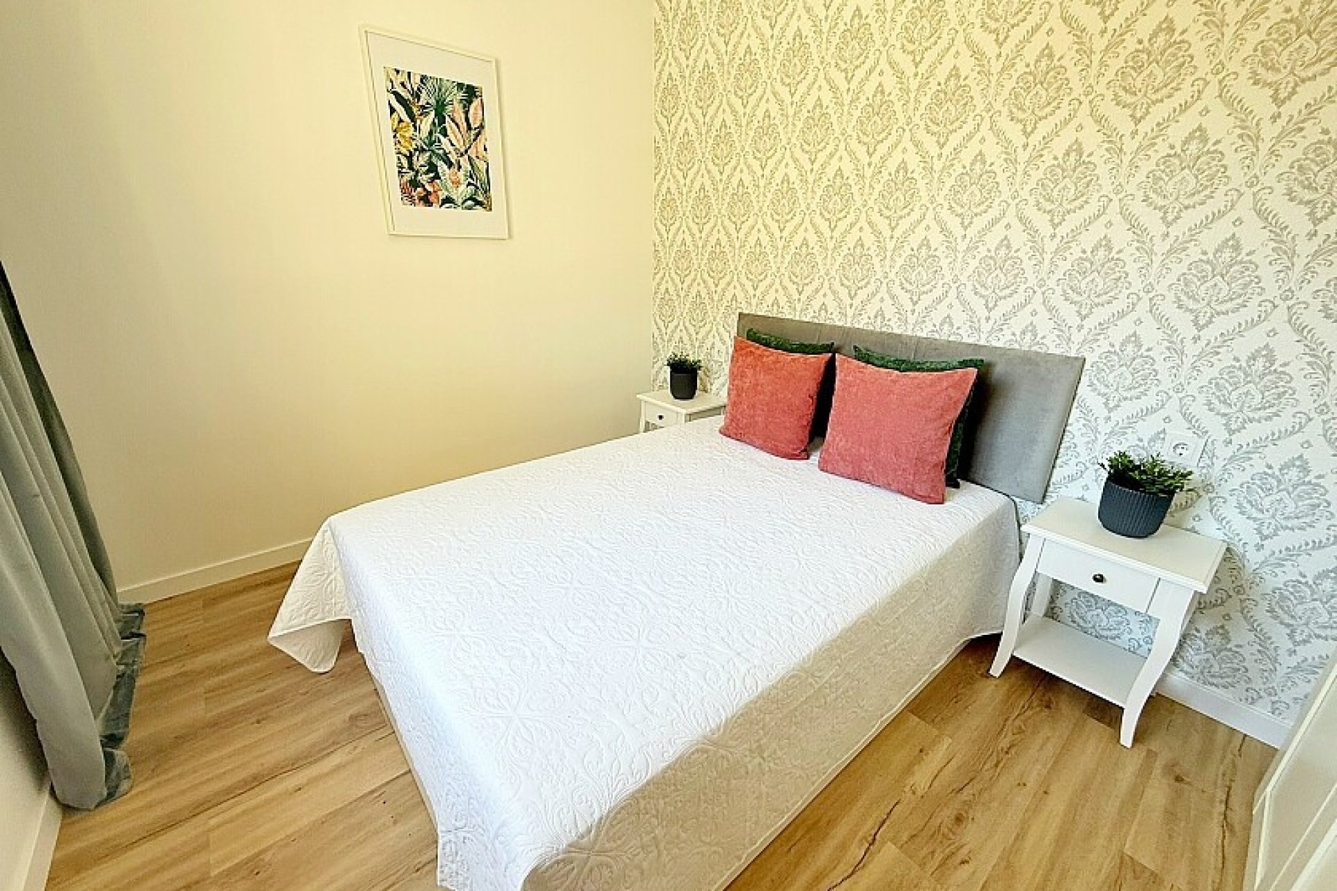 Revente - Maison de ville - Orihuela Costa - Los Altos