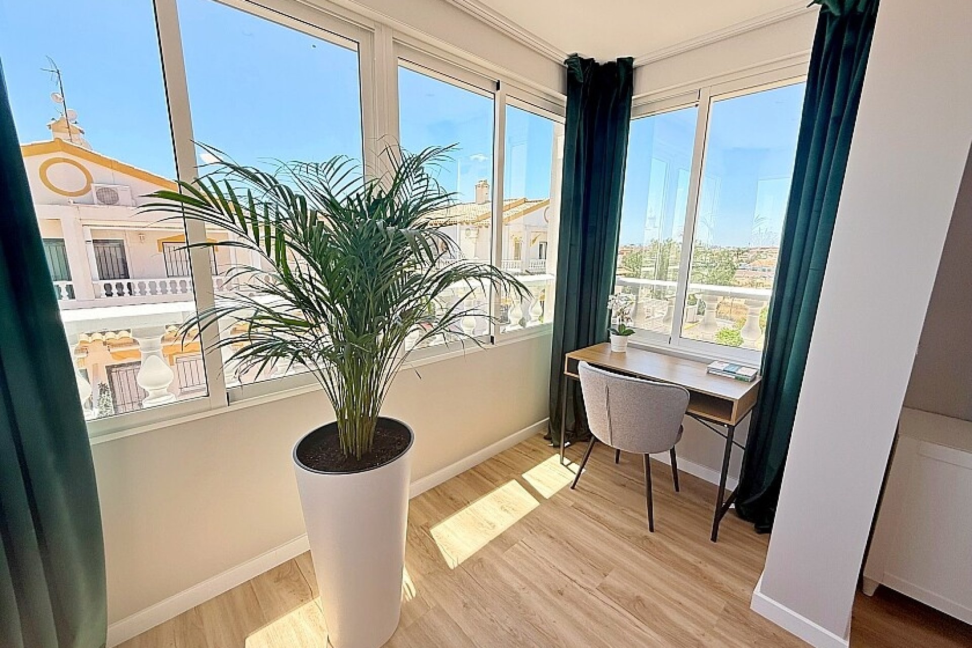 Revente - Maison de ville - Orihuela Costa - Los Altos