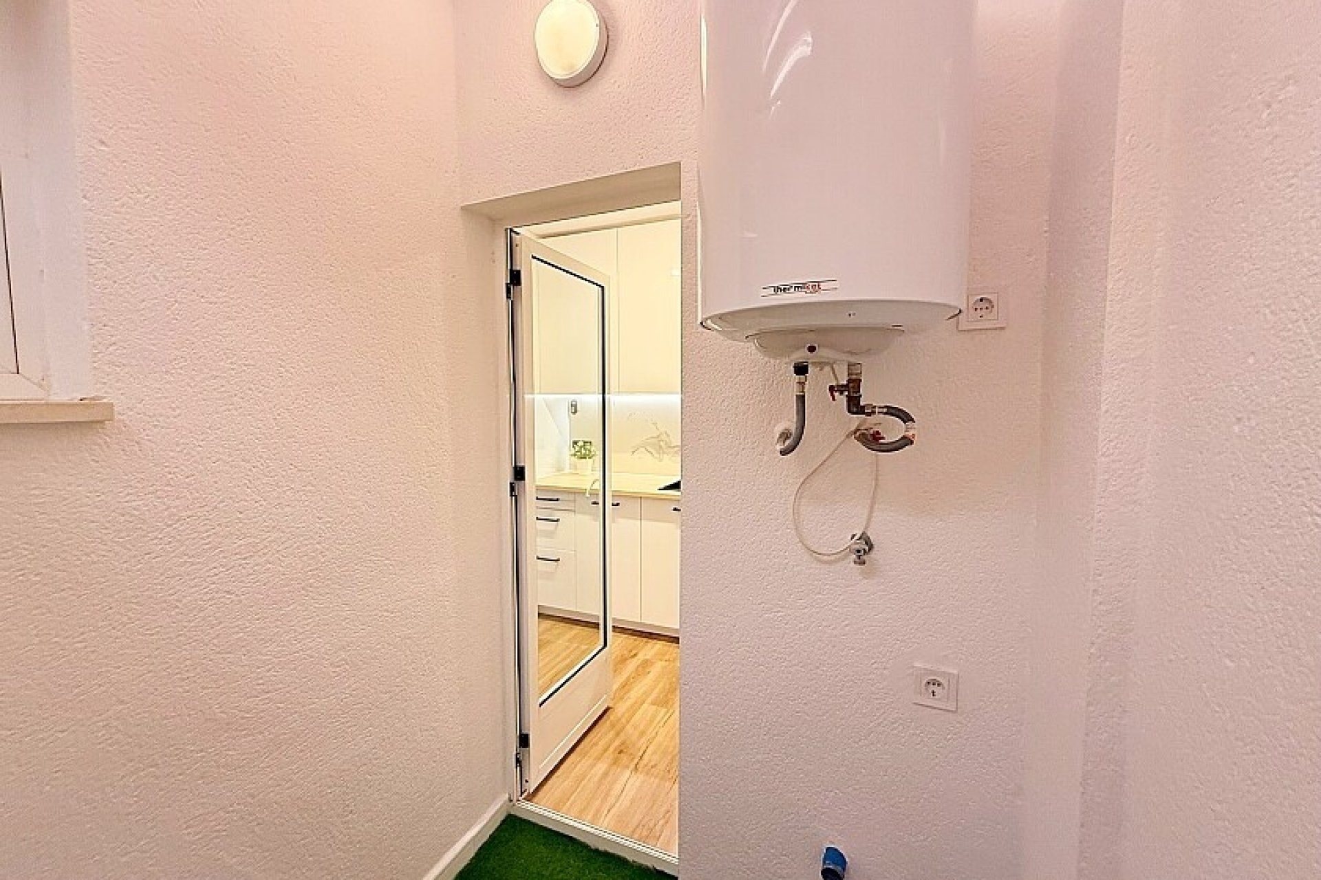 Revente - Maison de ville - Orihuela Costa - Los Altos