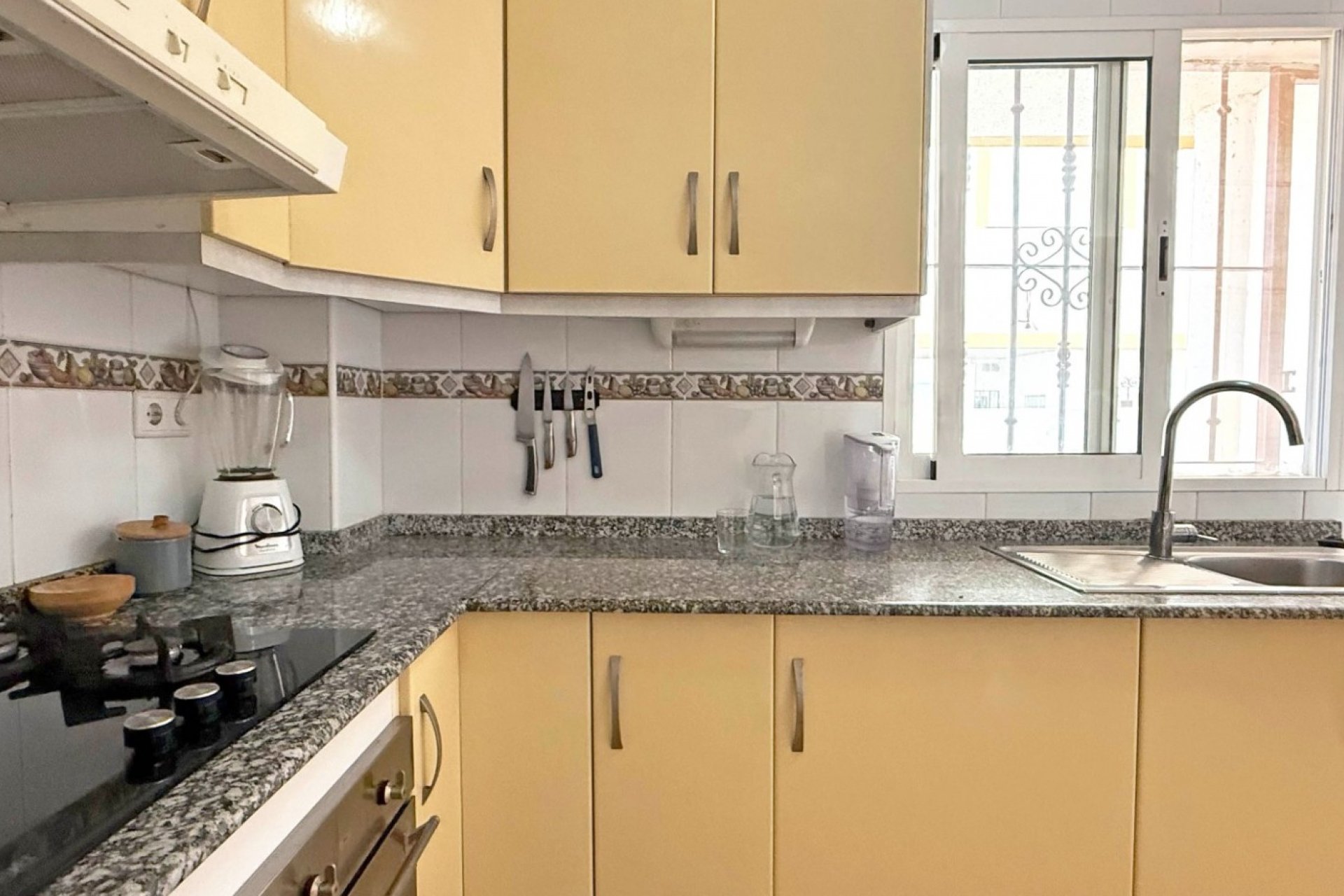 Revente - Maison de ville - Orihuela Costa - Los Altos