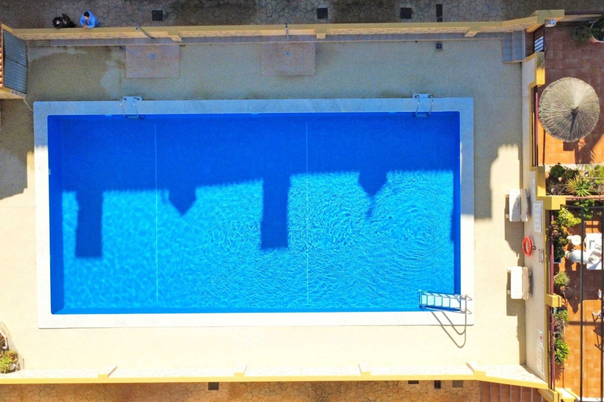 Revente - Maison de ville - Orihuela Costa - Los Altos