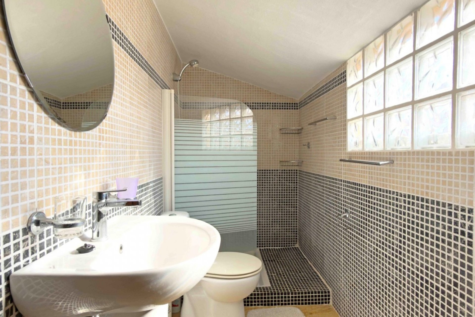 Revente - Maison de ville - Orihuela Costa - Los Altos