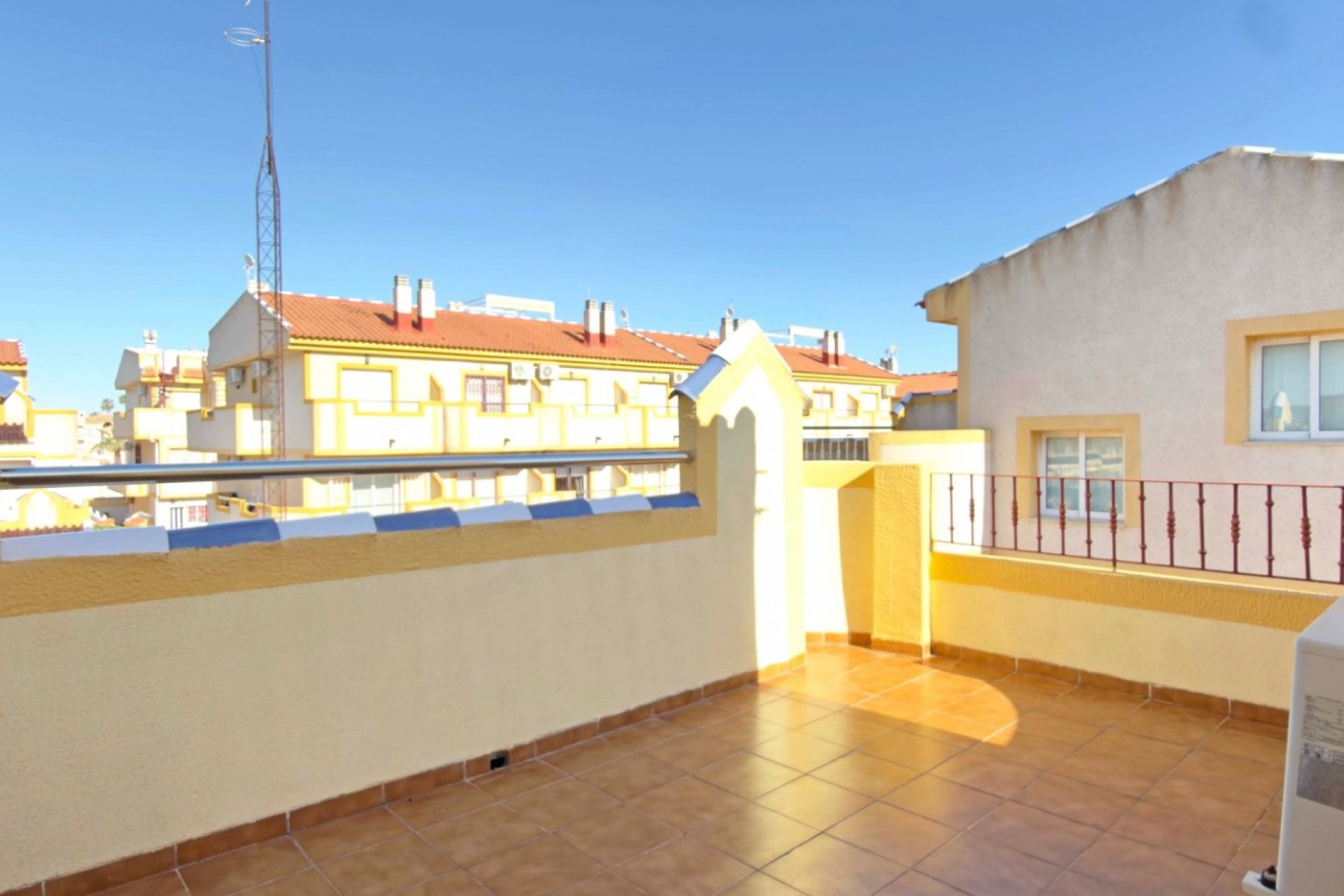 Revente - Maison de ville - Orihuela Costa - Los Altos