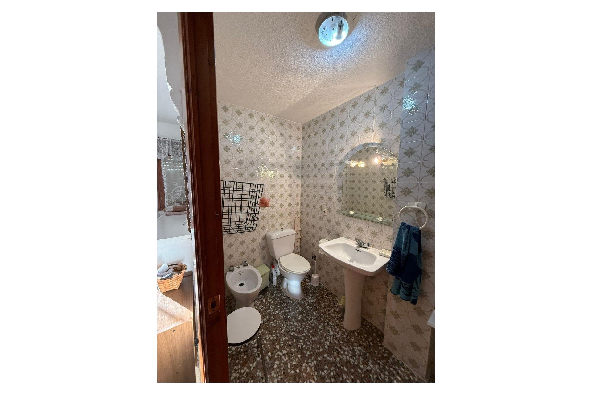Revente - Maison de ville - Orihuela Costa - Los Altos