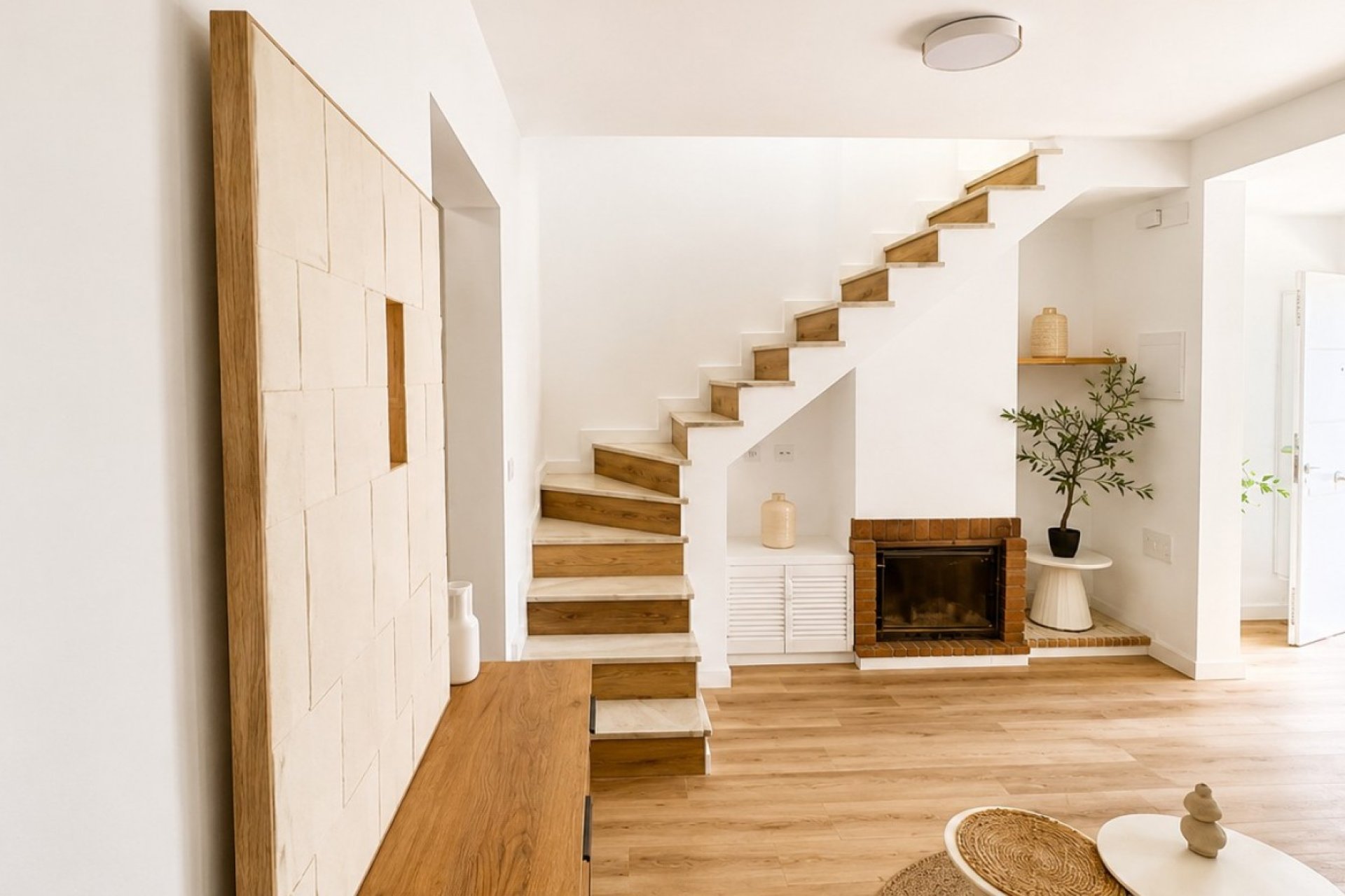 Revente - Maison de ville - Orihuela Costa - Los Altos