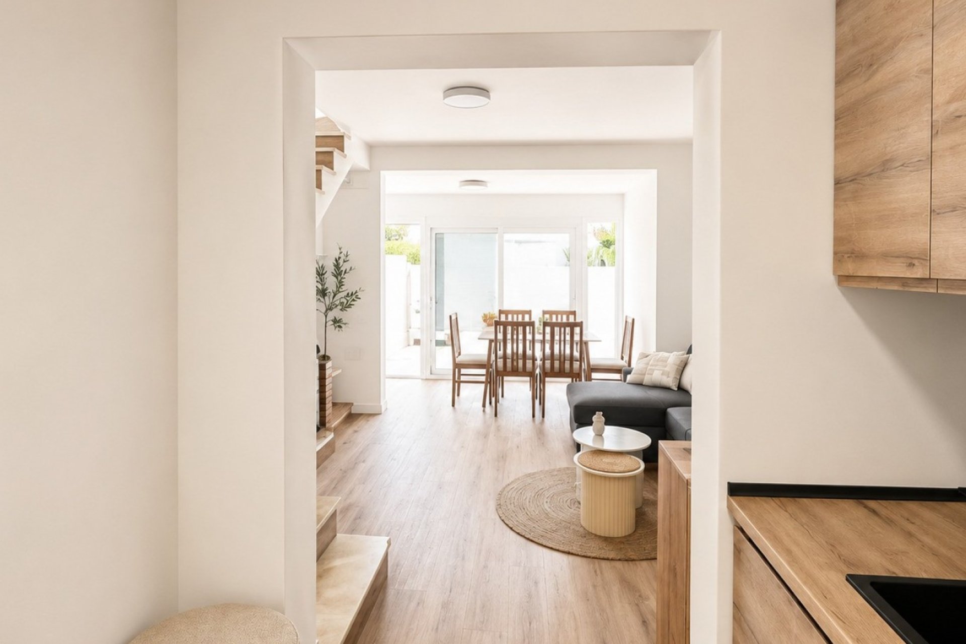 Revente - Maison de ville - Orihuela Costa - Los Altos
