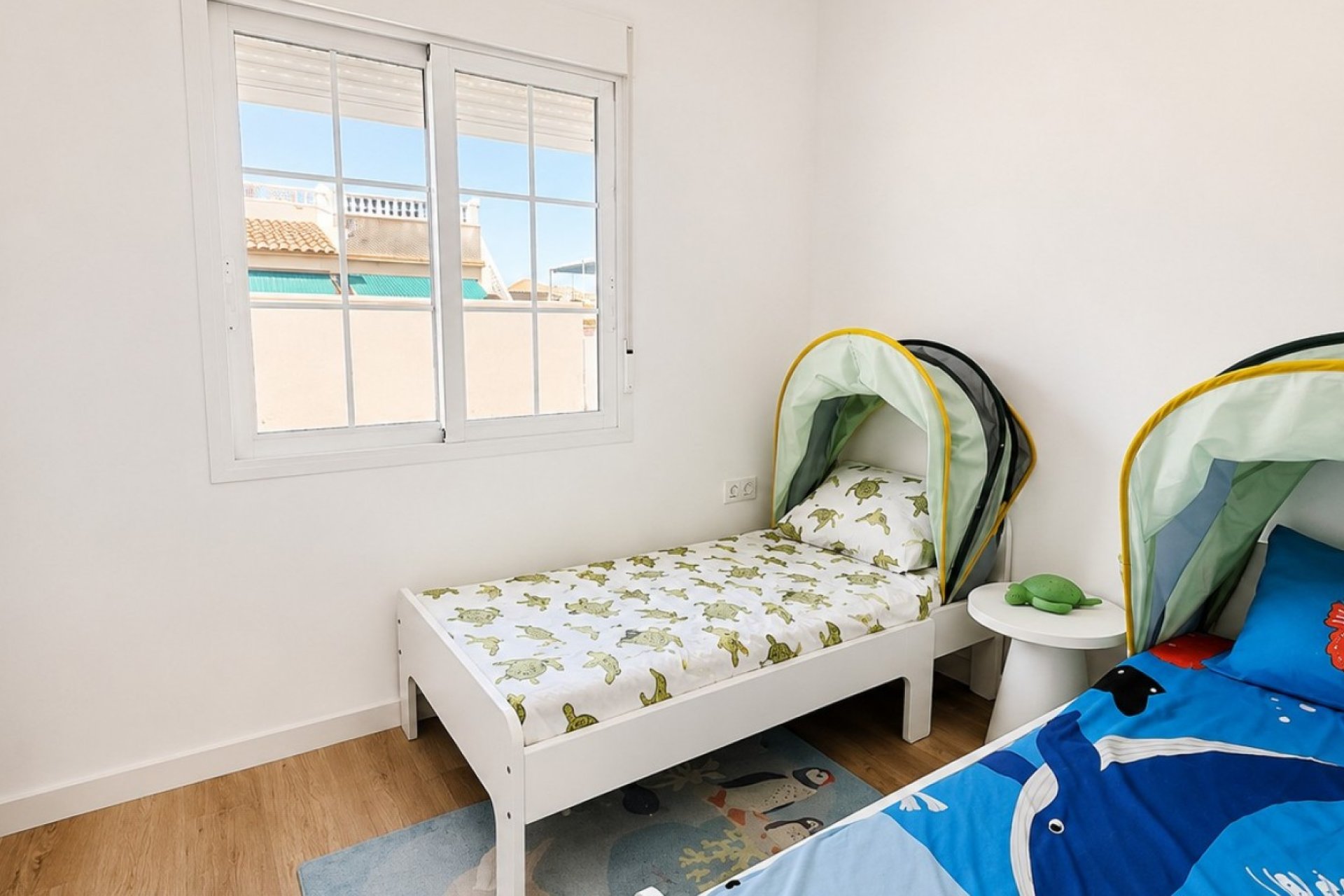 Revente - Maison de ville - Orihuela Costa - Los Altos