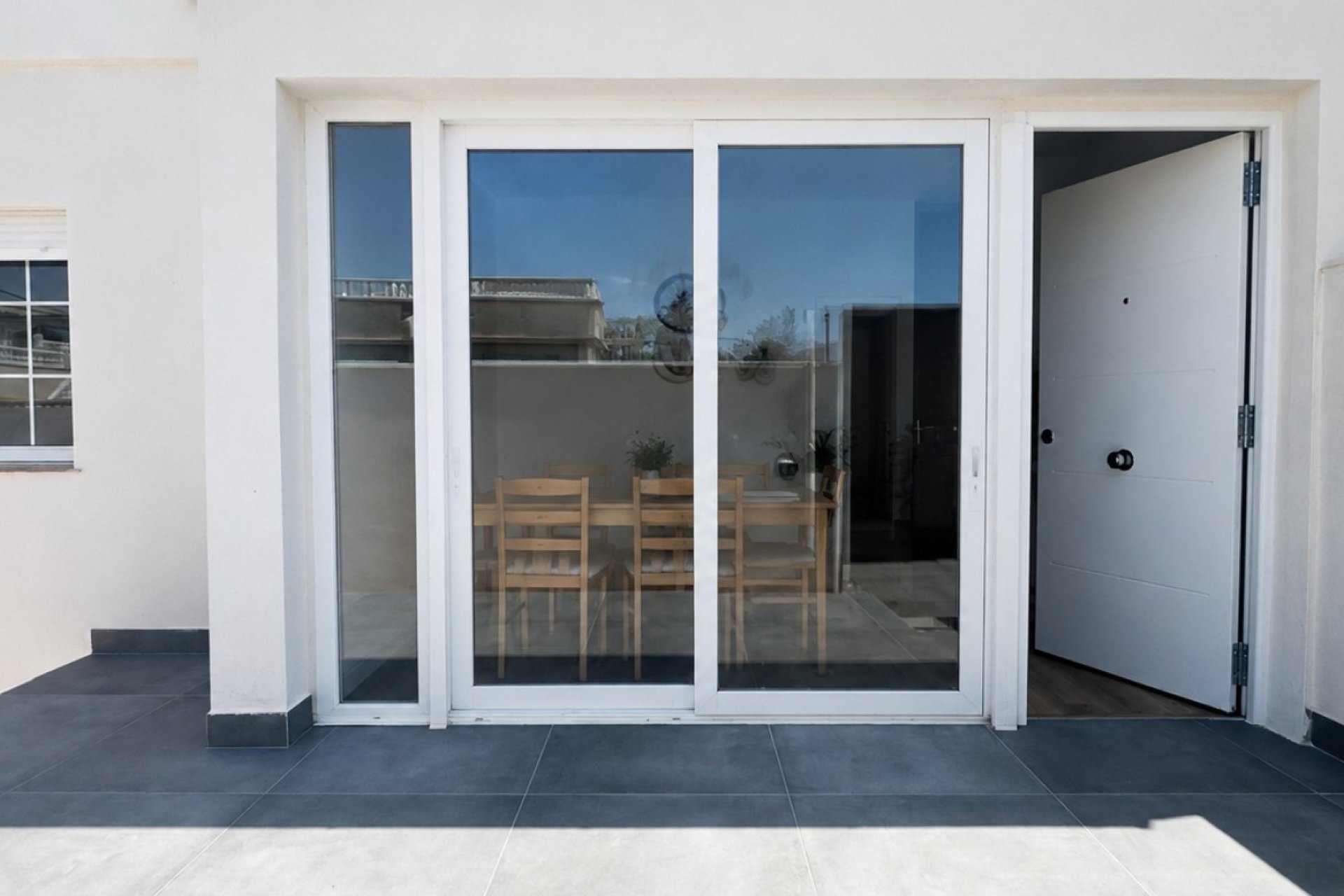 Revente - Maison de ville - Orihuela Costa - Los Altos