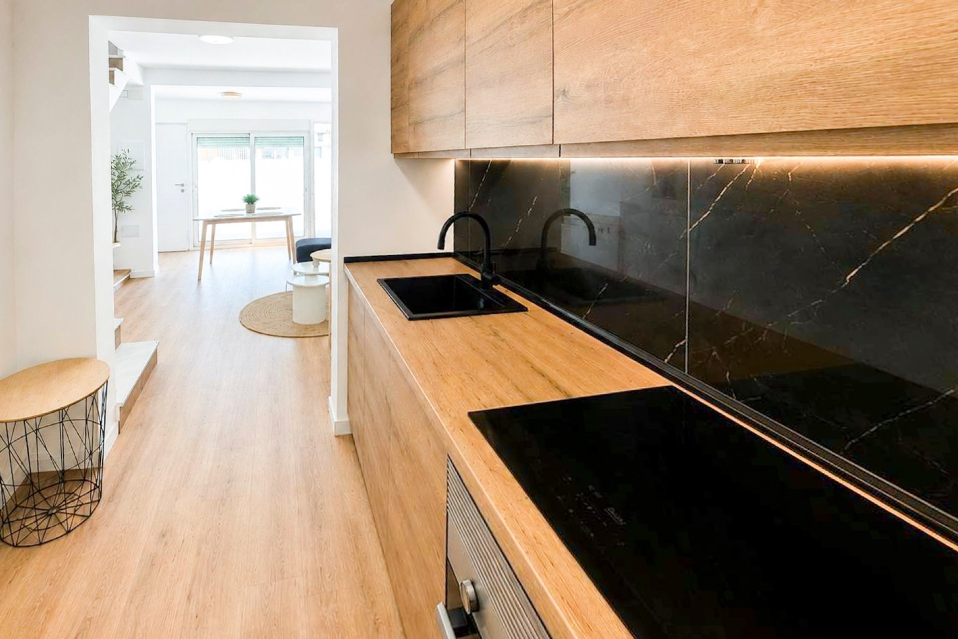 Revente - Maison de ville - Orihuela Costa - Los Altos