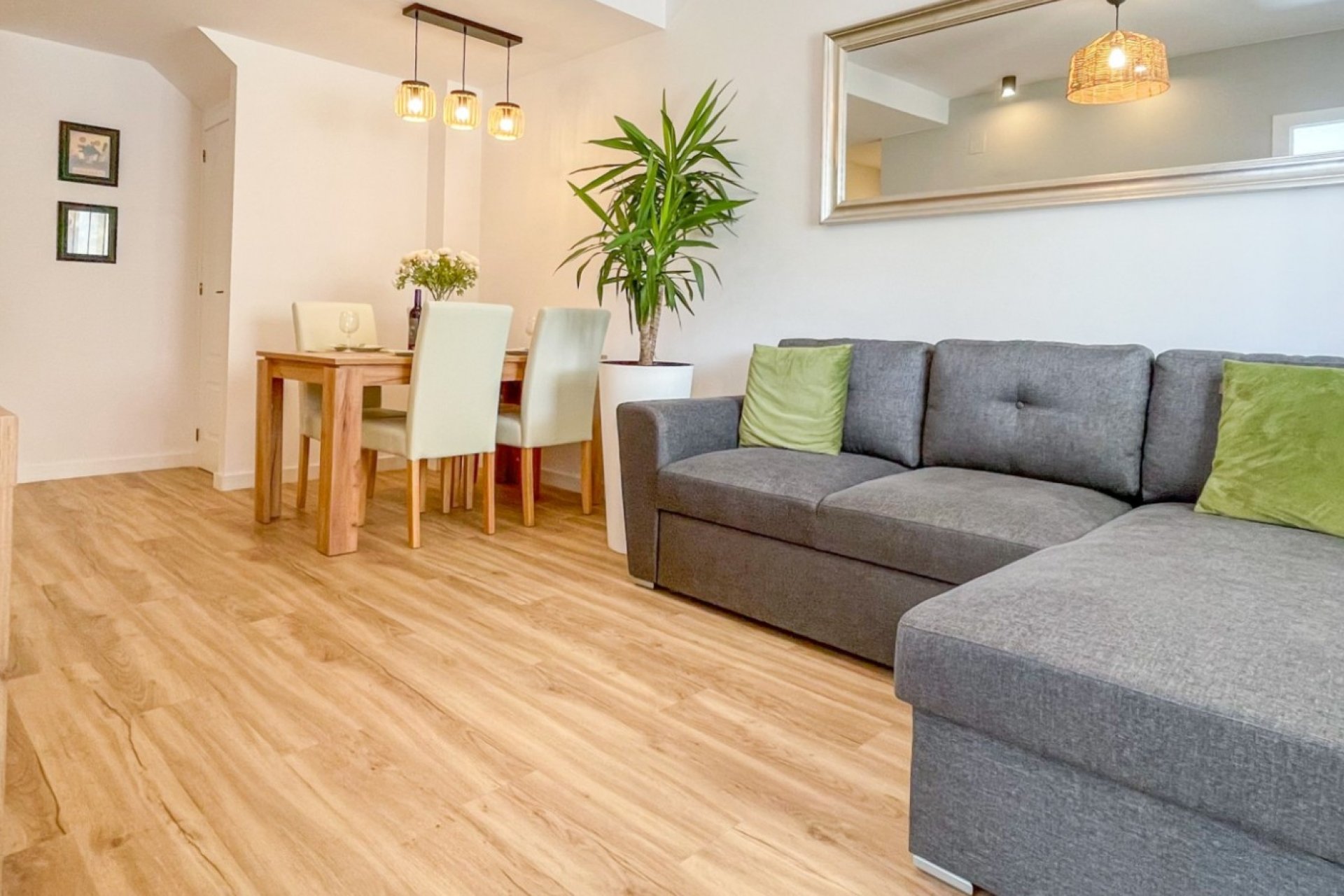 Revente - Maison de ville - Orihuela Costa - Los Altos *