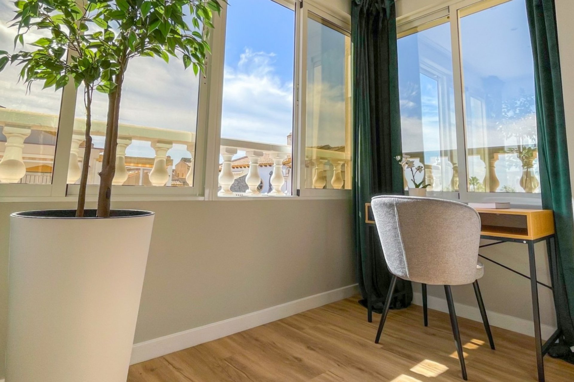 Revente - Maison de ville - Orihuela Costa - Los Altos *